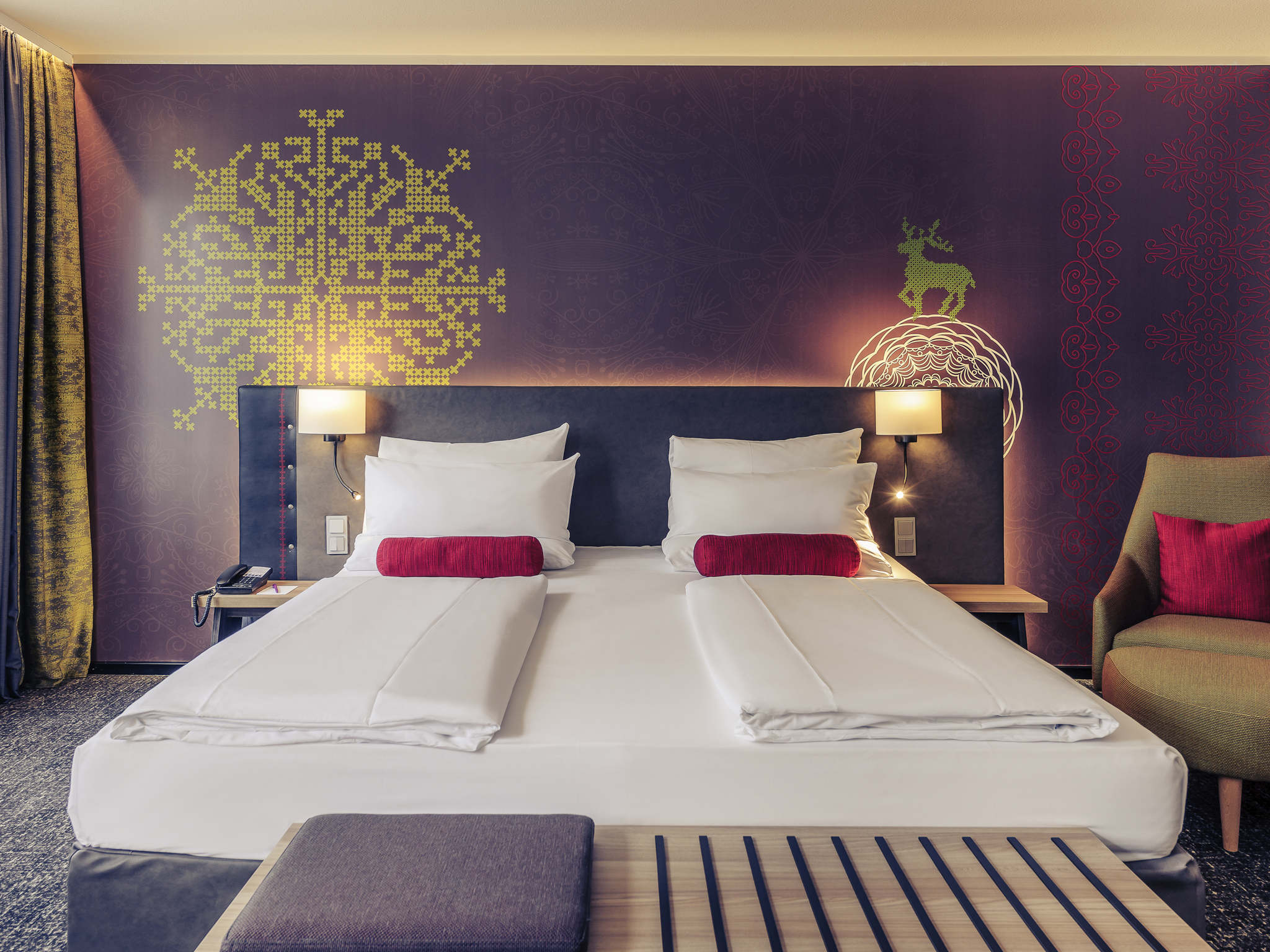 Photo - Mercure München City Center