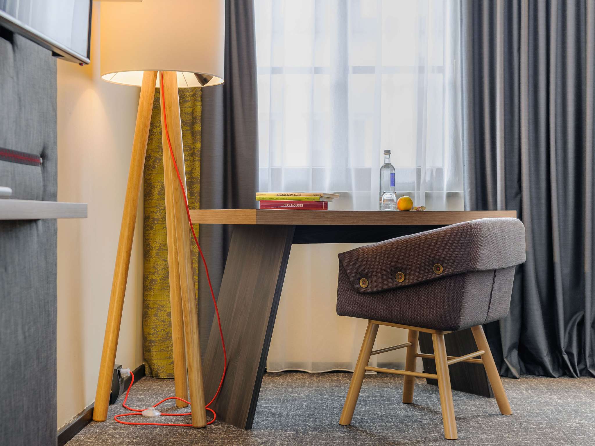 Photo - Mercure München City Center