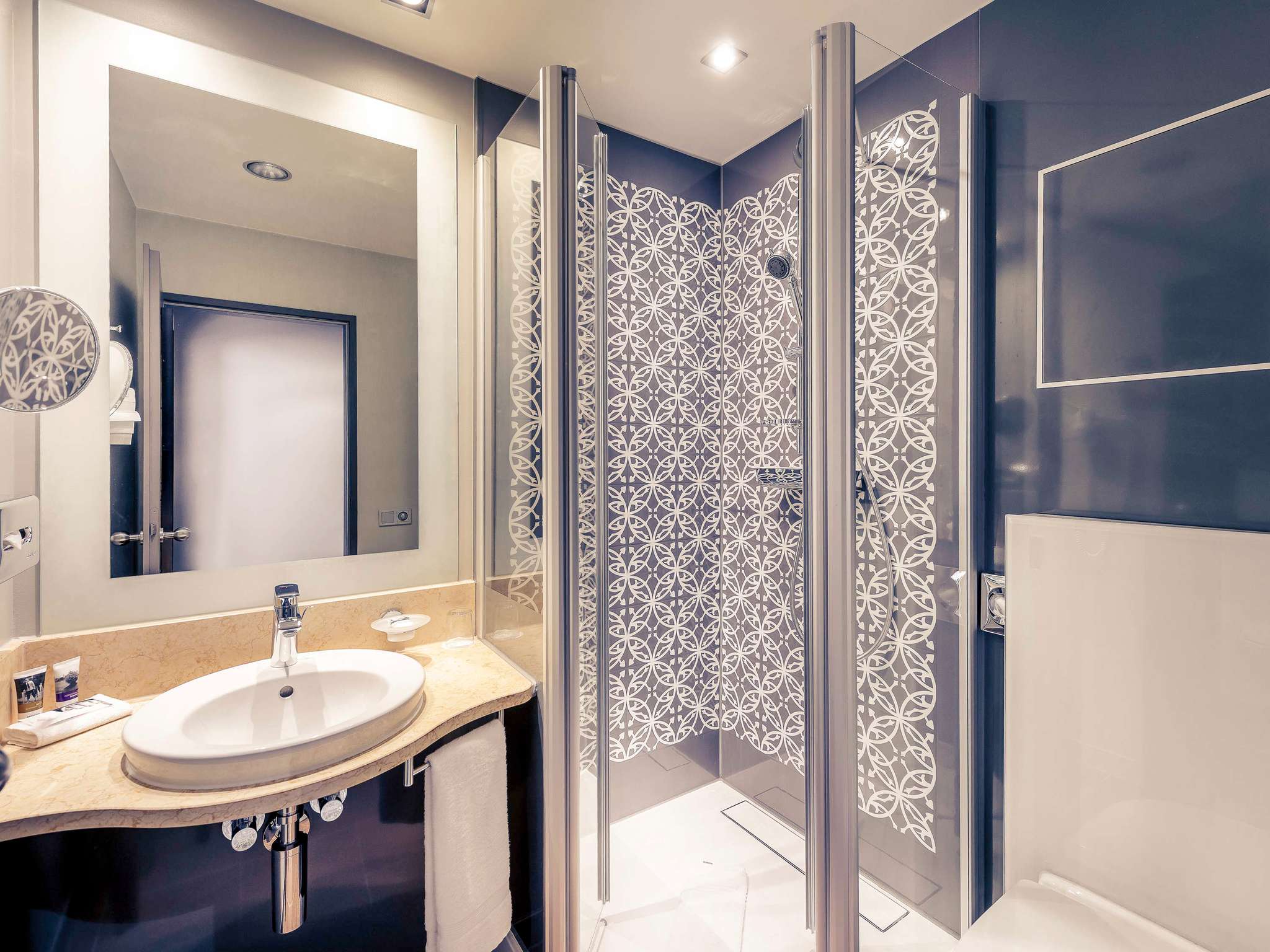 Photo - Mercure München City Center