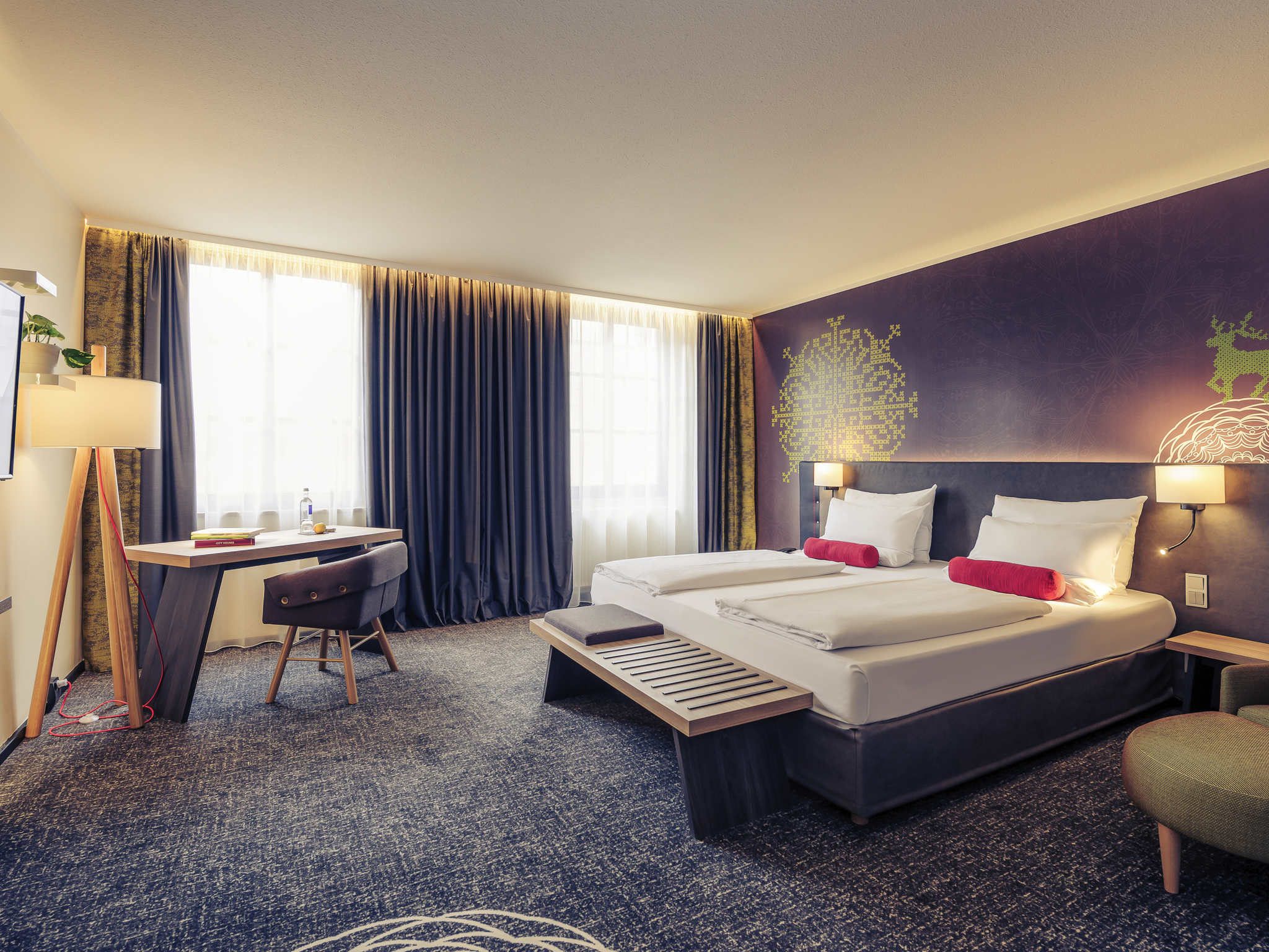 Photo - Mercure München City Center