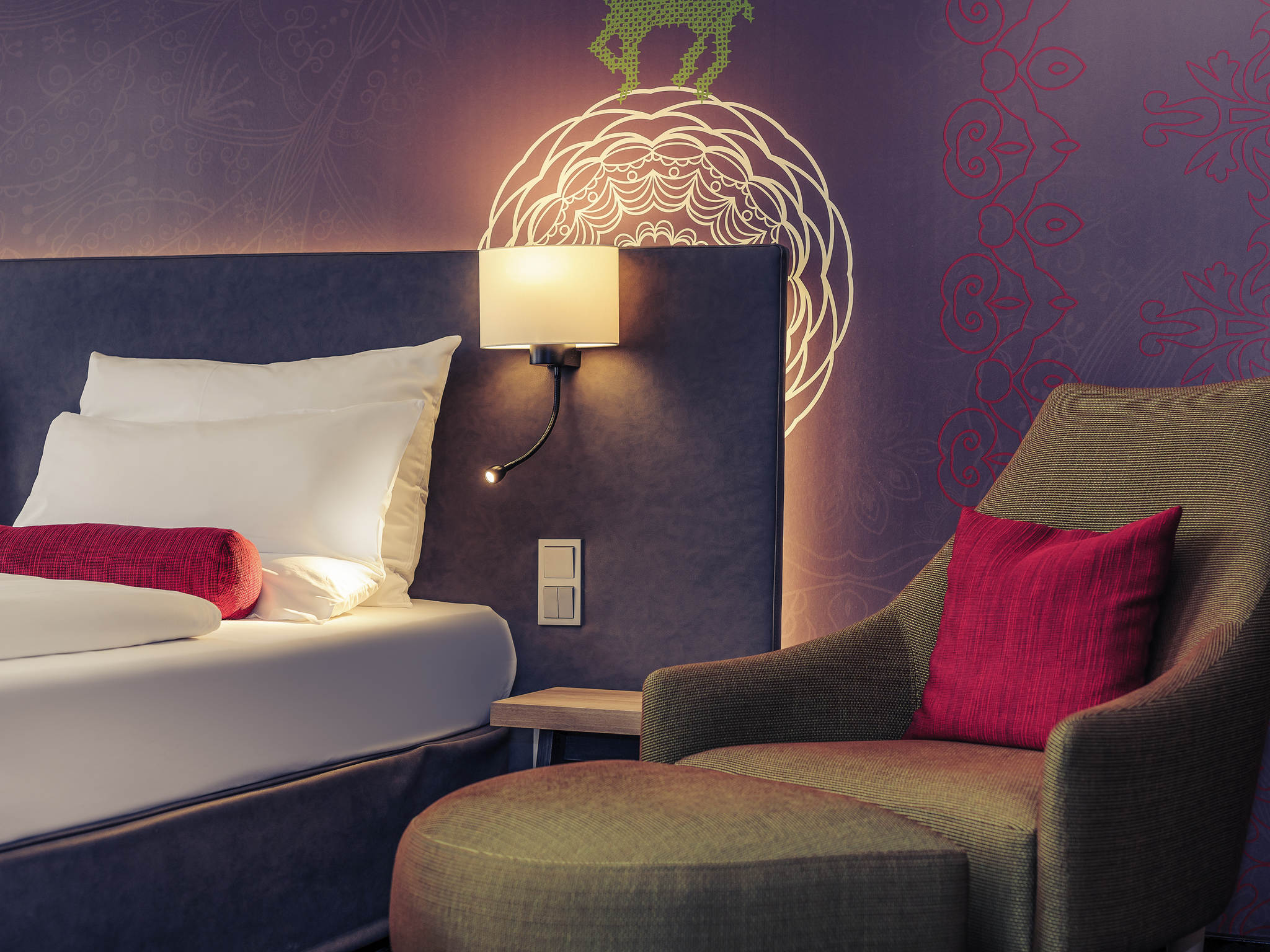 Photo - Mercure München City Center