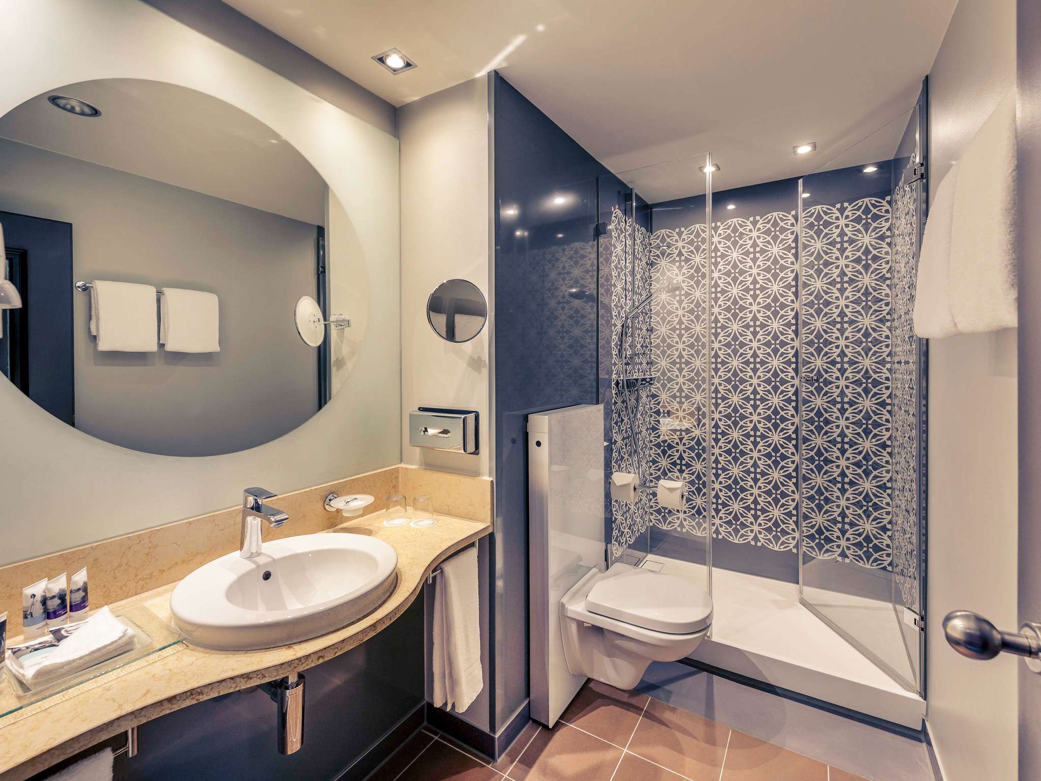 Photo - Mercure München City Center