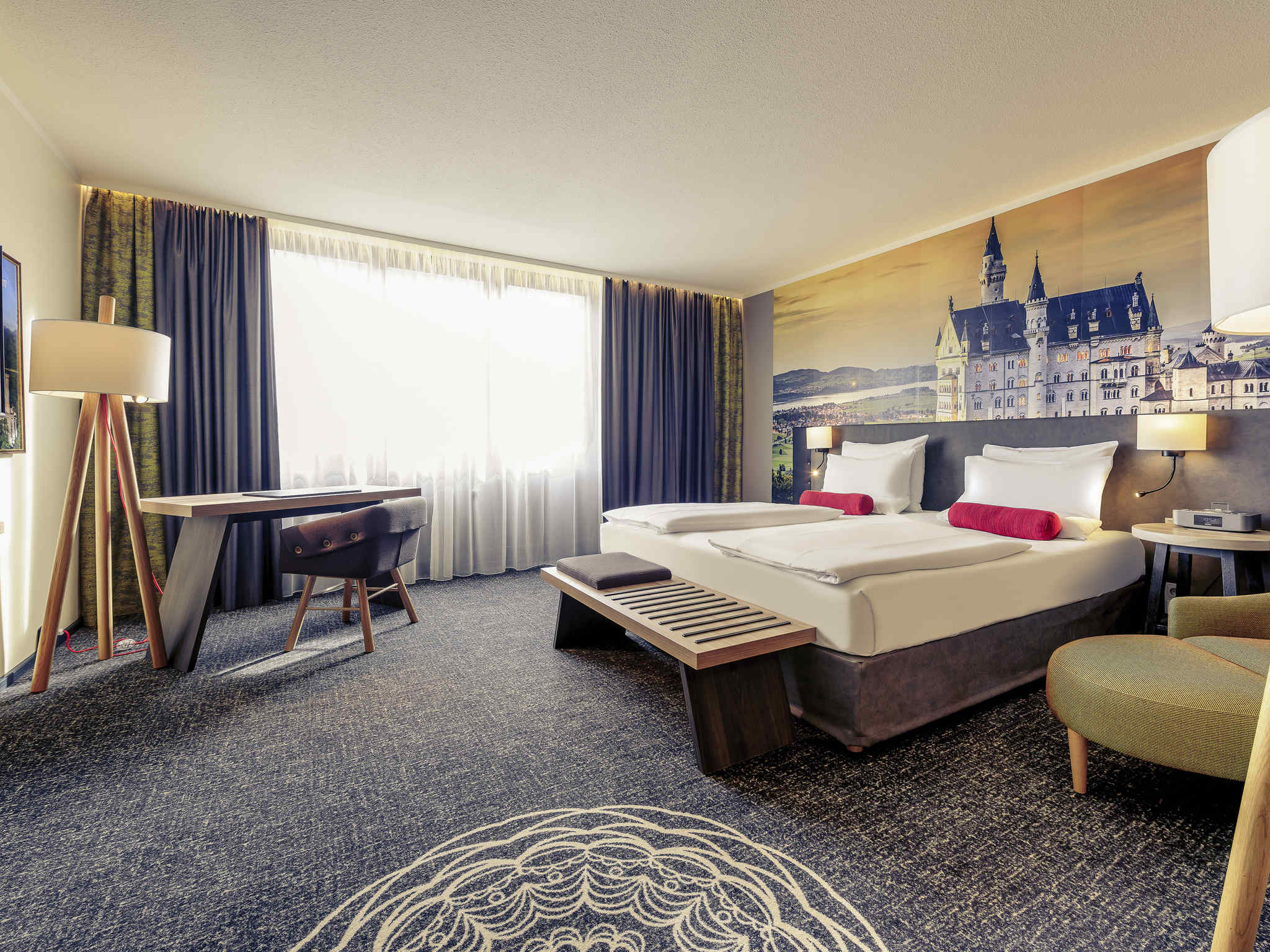 Photo - Mercure München City Center