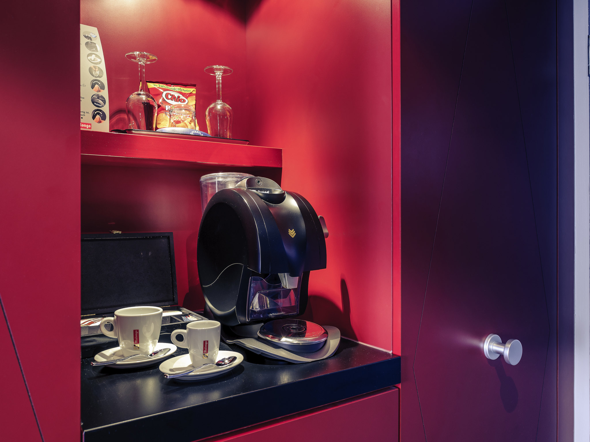 Photo - Mercure München City Center