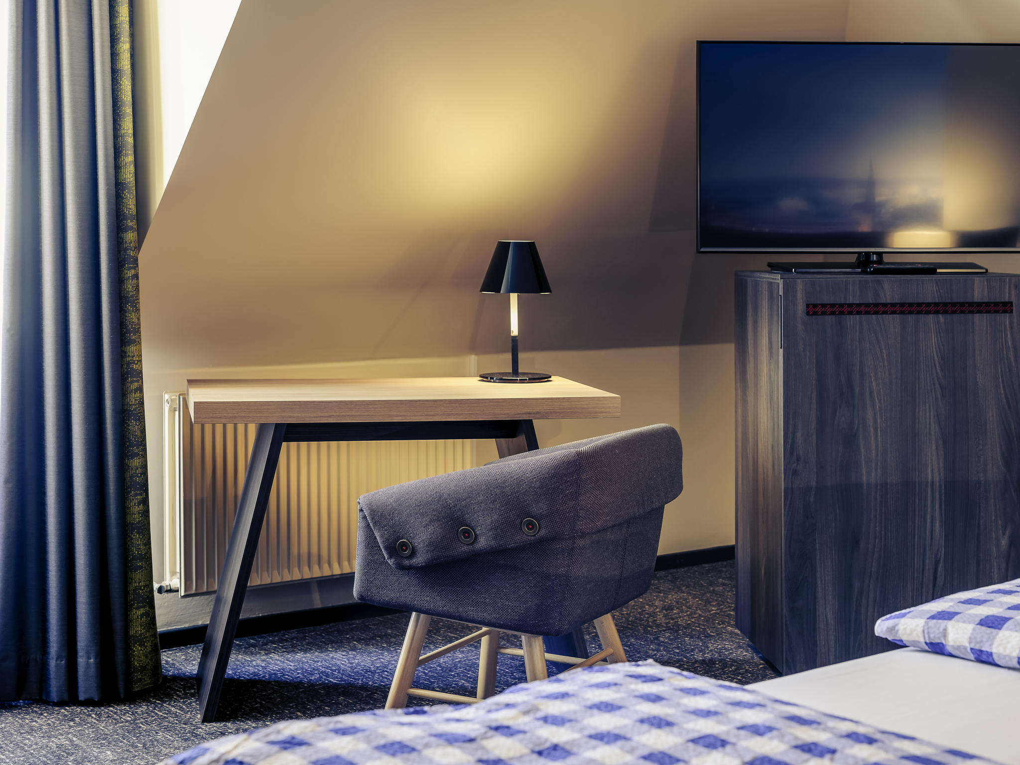 Photo - Mercure München City Center