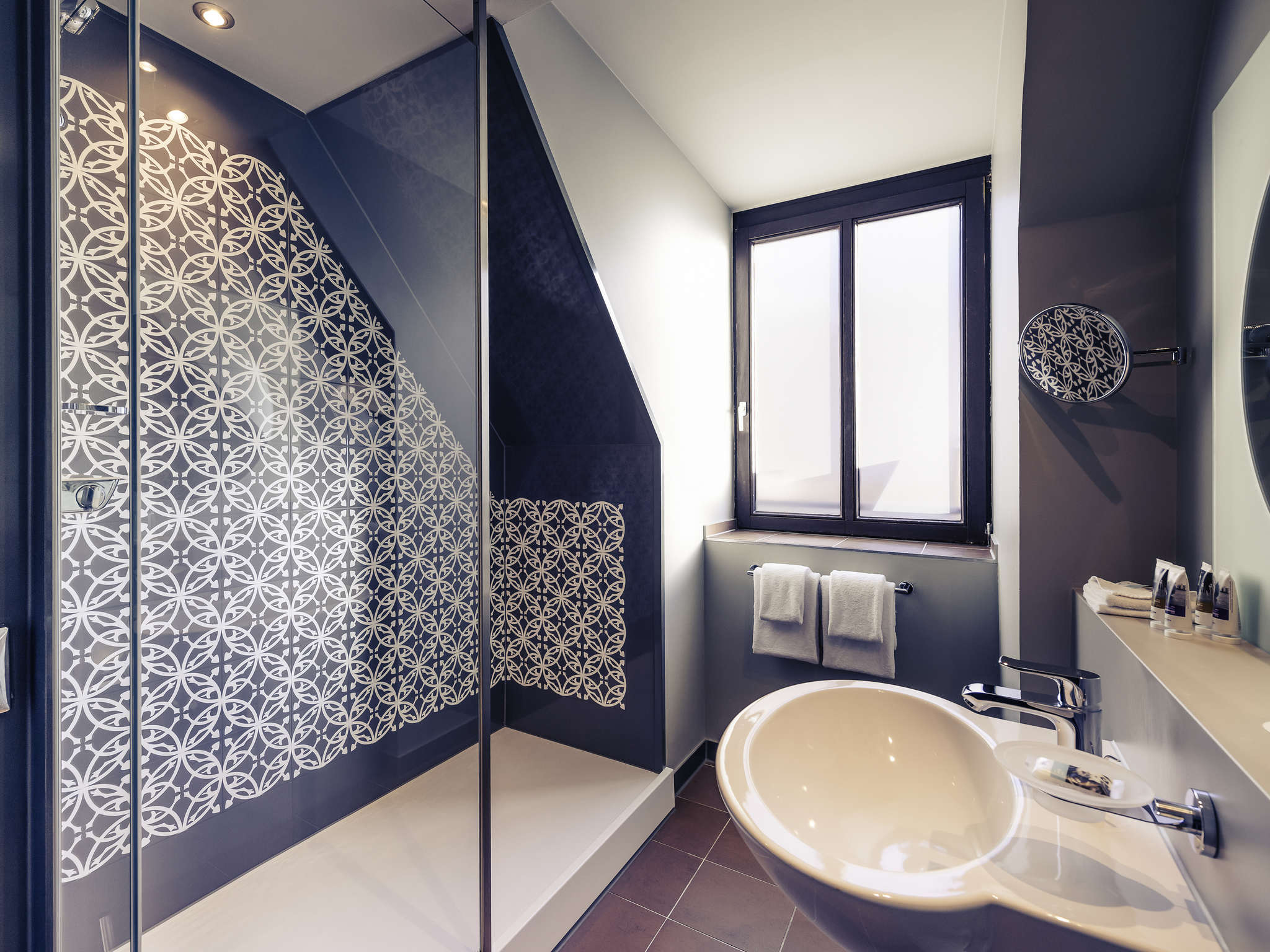 Photo - Mercure München City Center