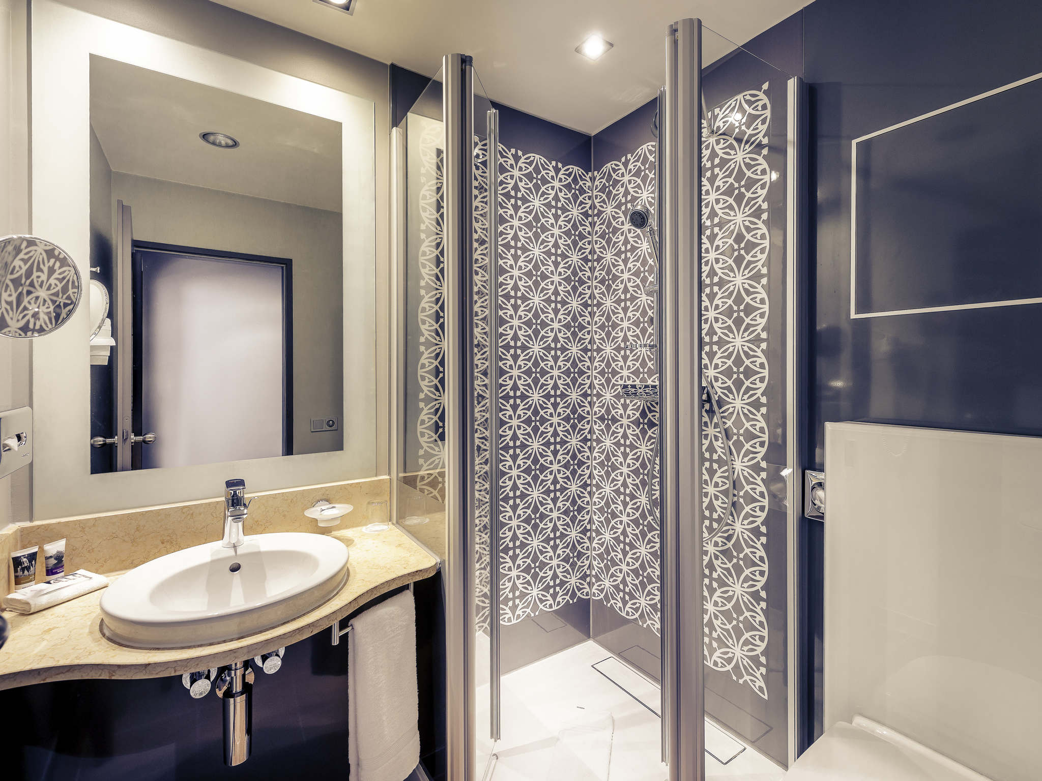 Photo - Mercure München City Center