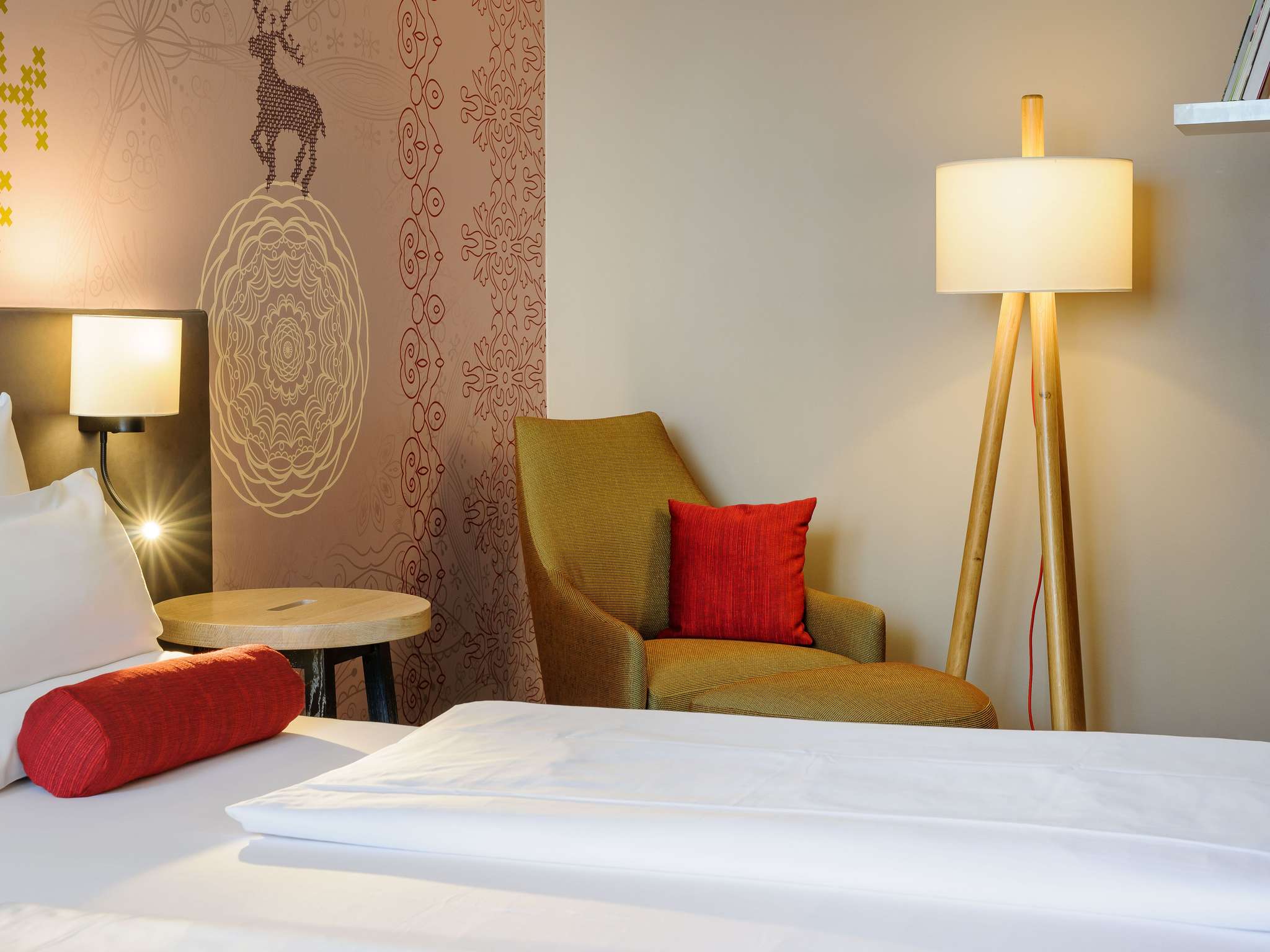 Photo - Mercure München City Center