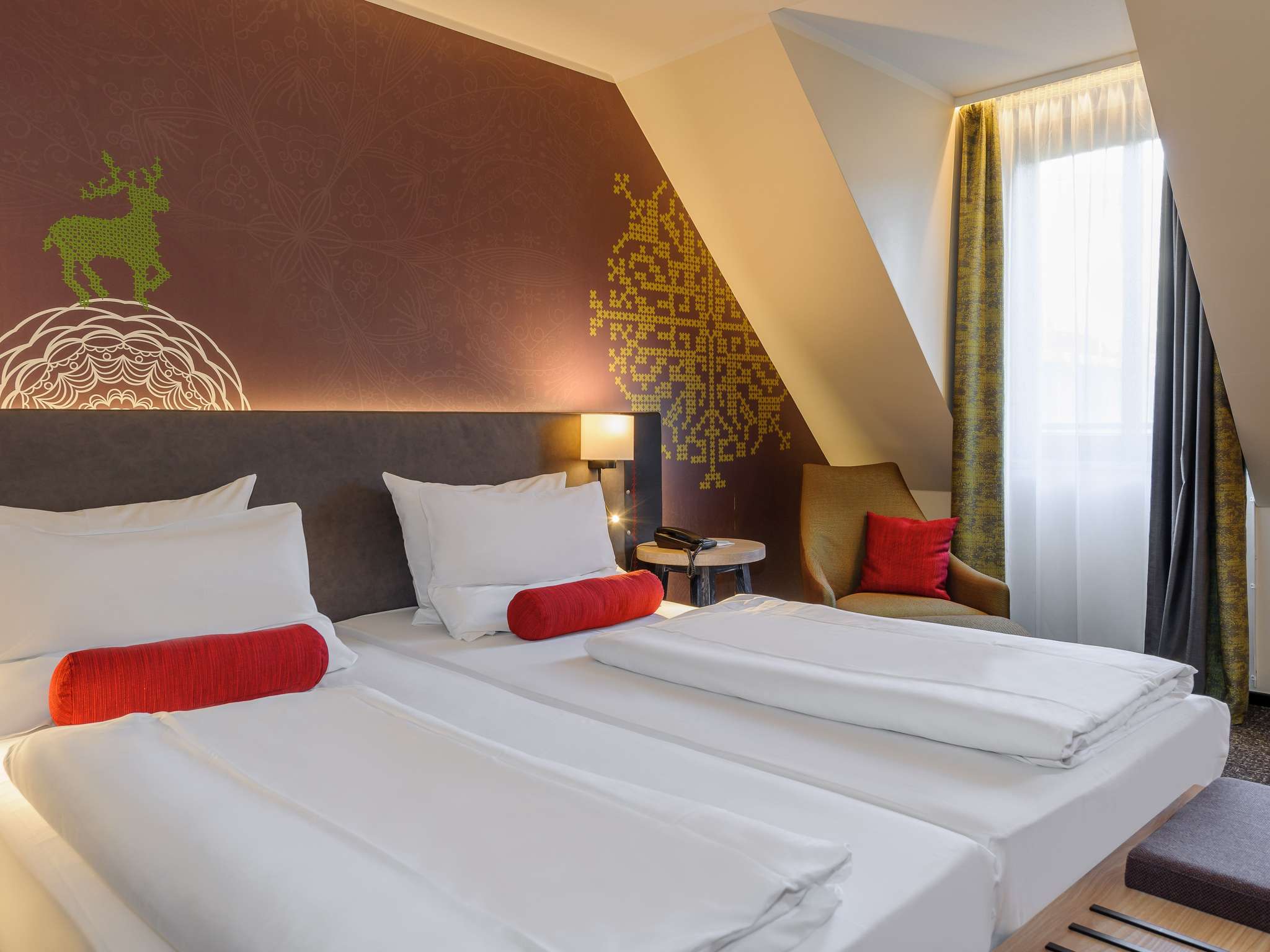 Photo - Mercure München City Center