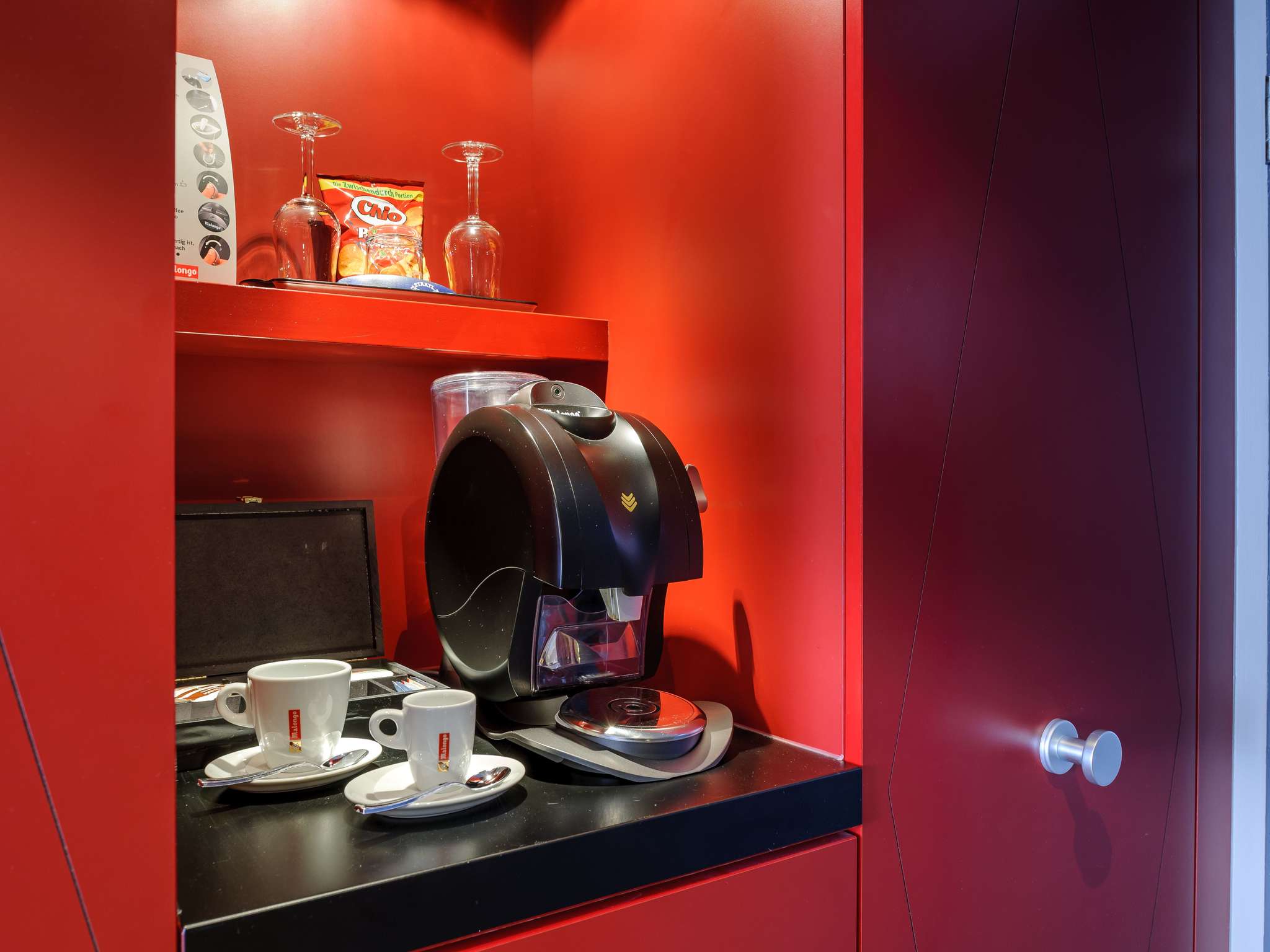 Photo - Mercure München City Center