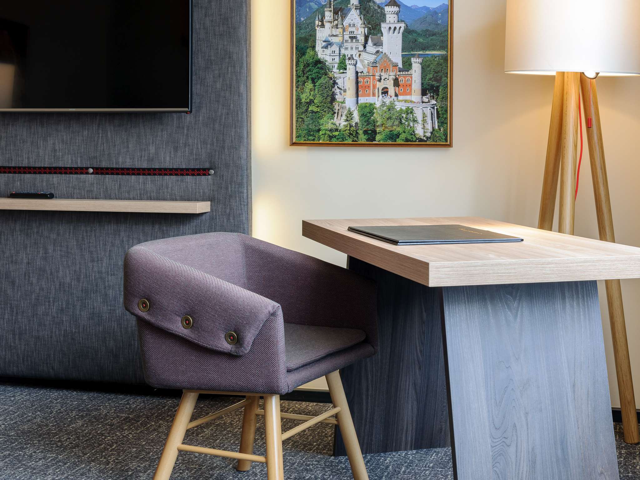 Photo - Mercure München City Center