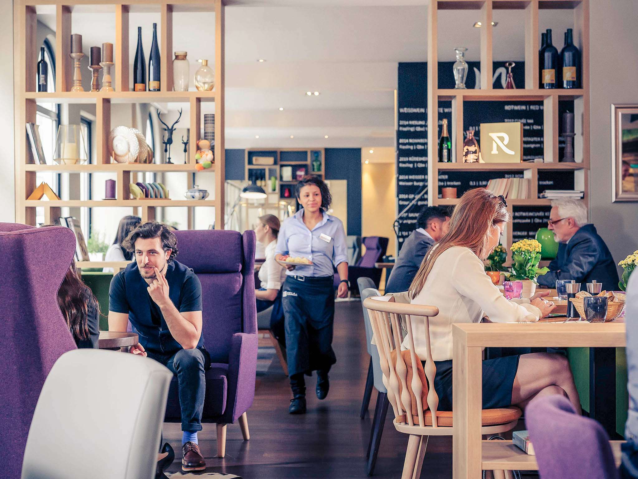 Photo - Mercure München City Center