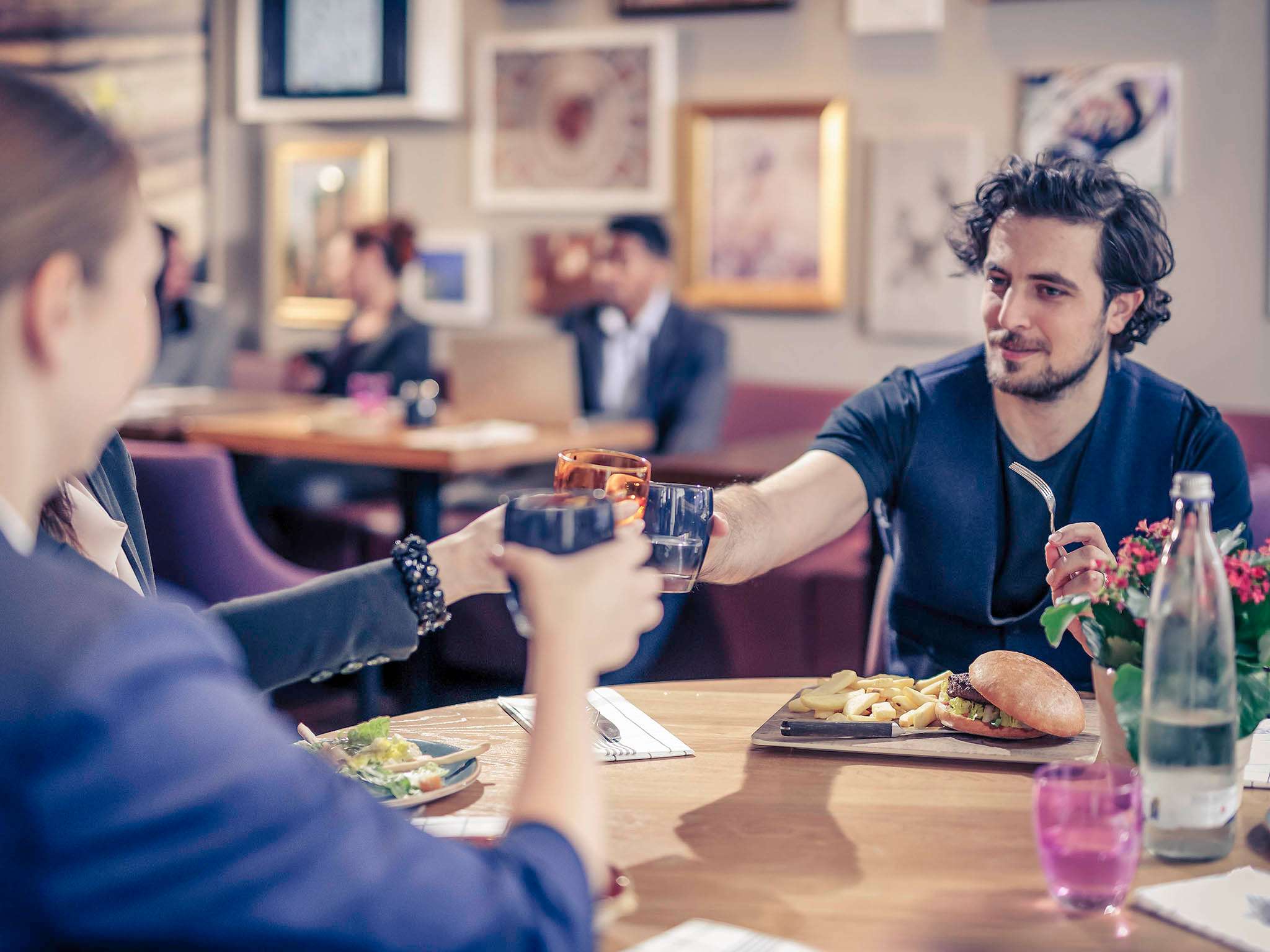 Photo - Mercure München City Center