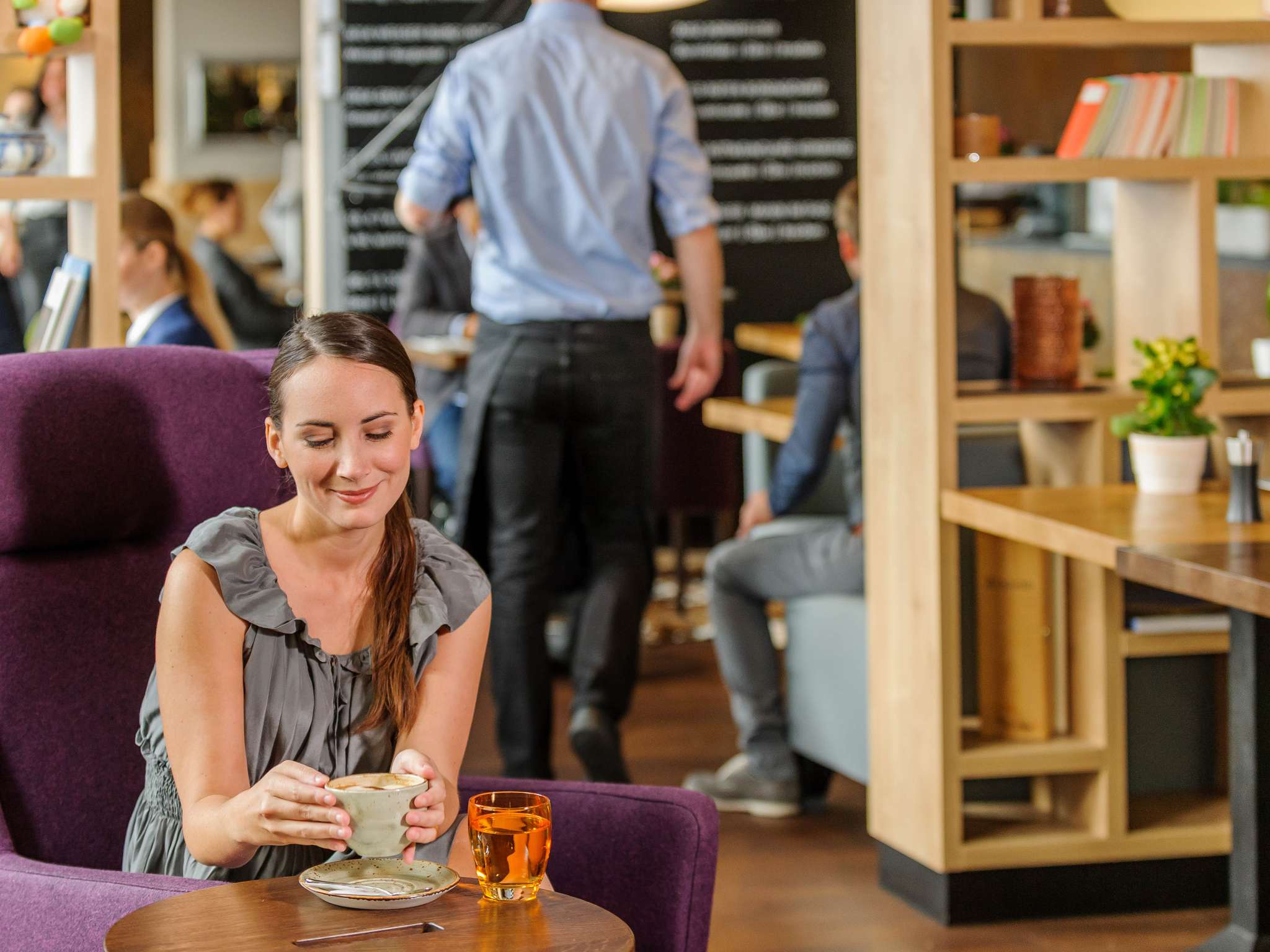 Photo - Mercure München City Center