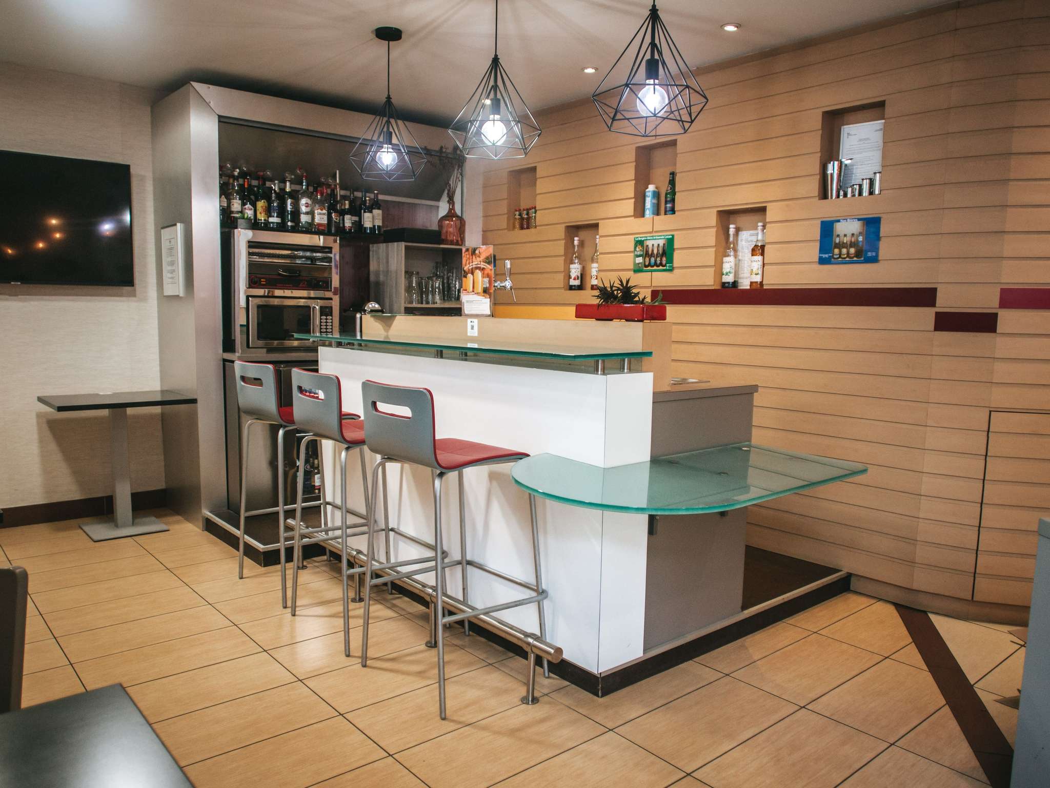 Foto - ibis Limoges Centre