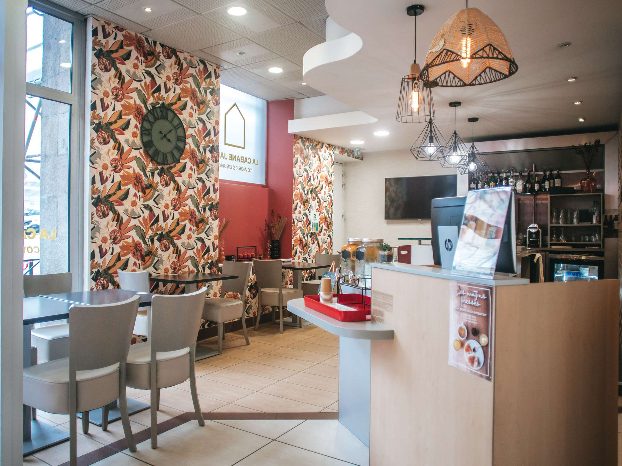 Foto - ibis Limoges Centre