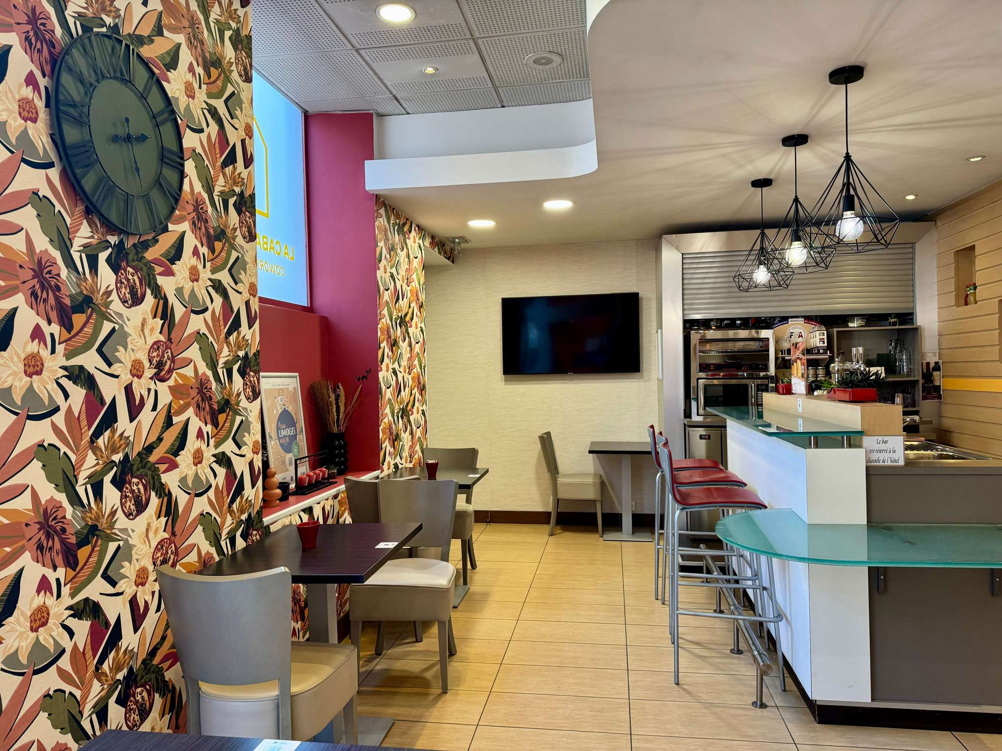 Foto - ibis Limoges Centre