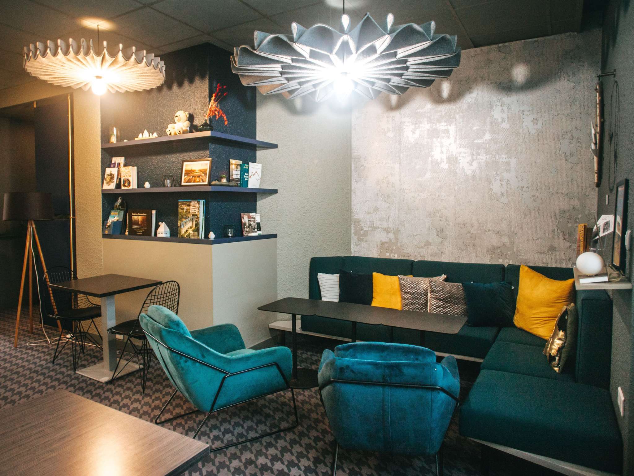 Foto - ibis Limoges Centre