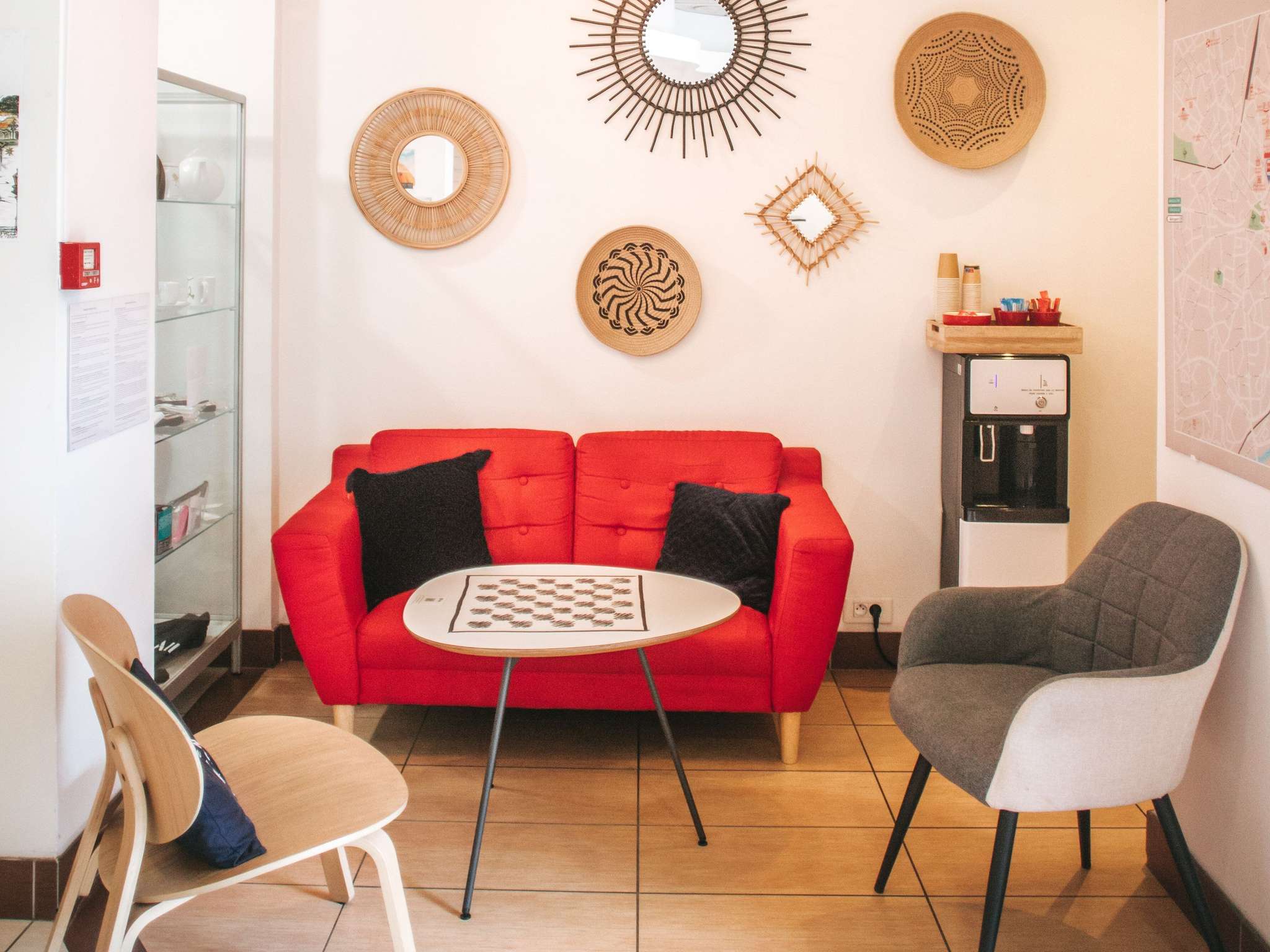 Foto - ibis Limoges Centre