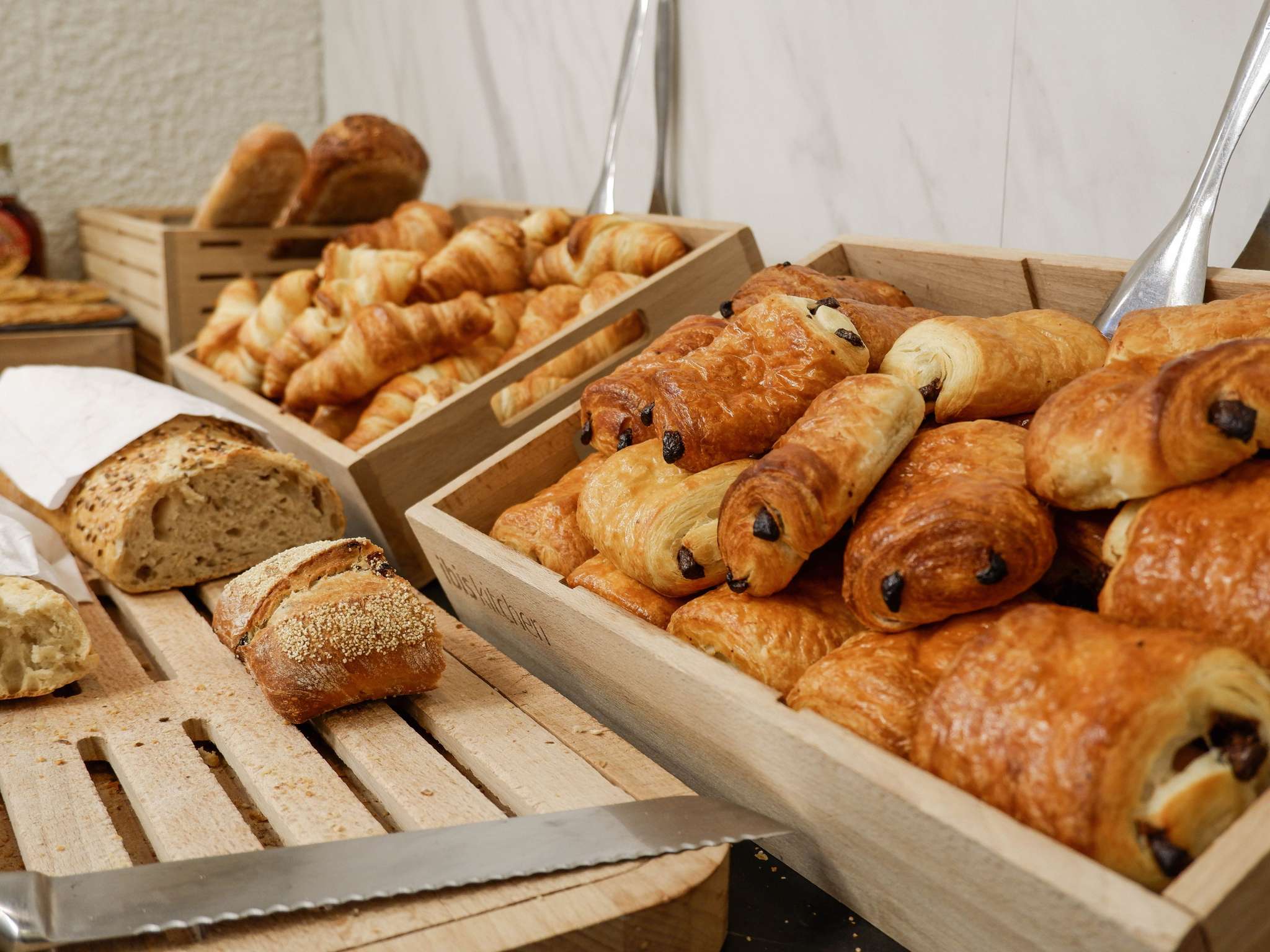 Foto - ibis Limoges Centre