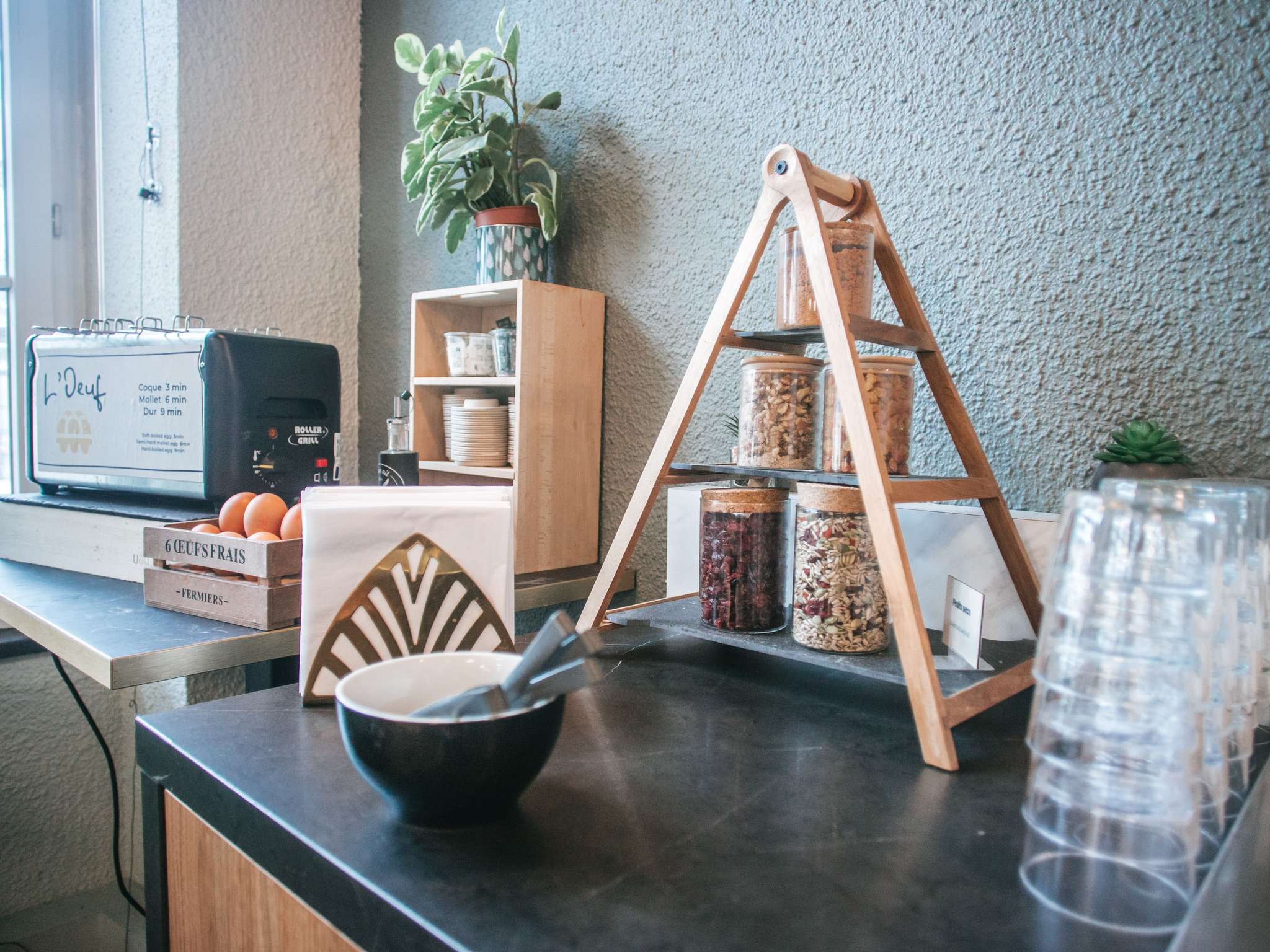 Foto - ibis Limoges Centre