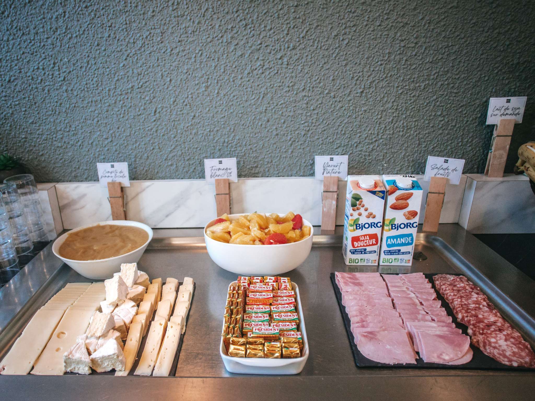 Foto - ibis Limoges Centre