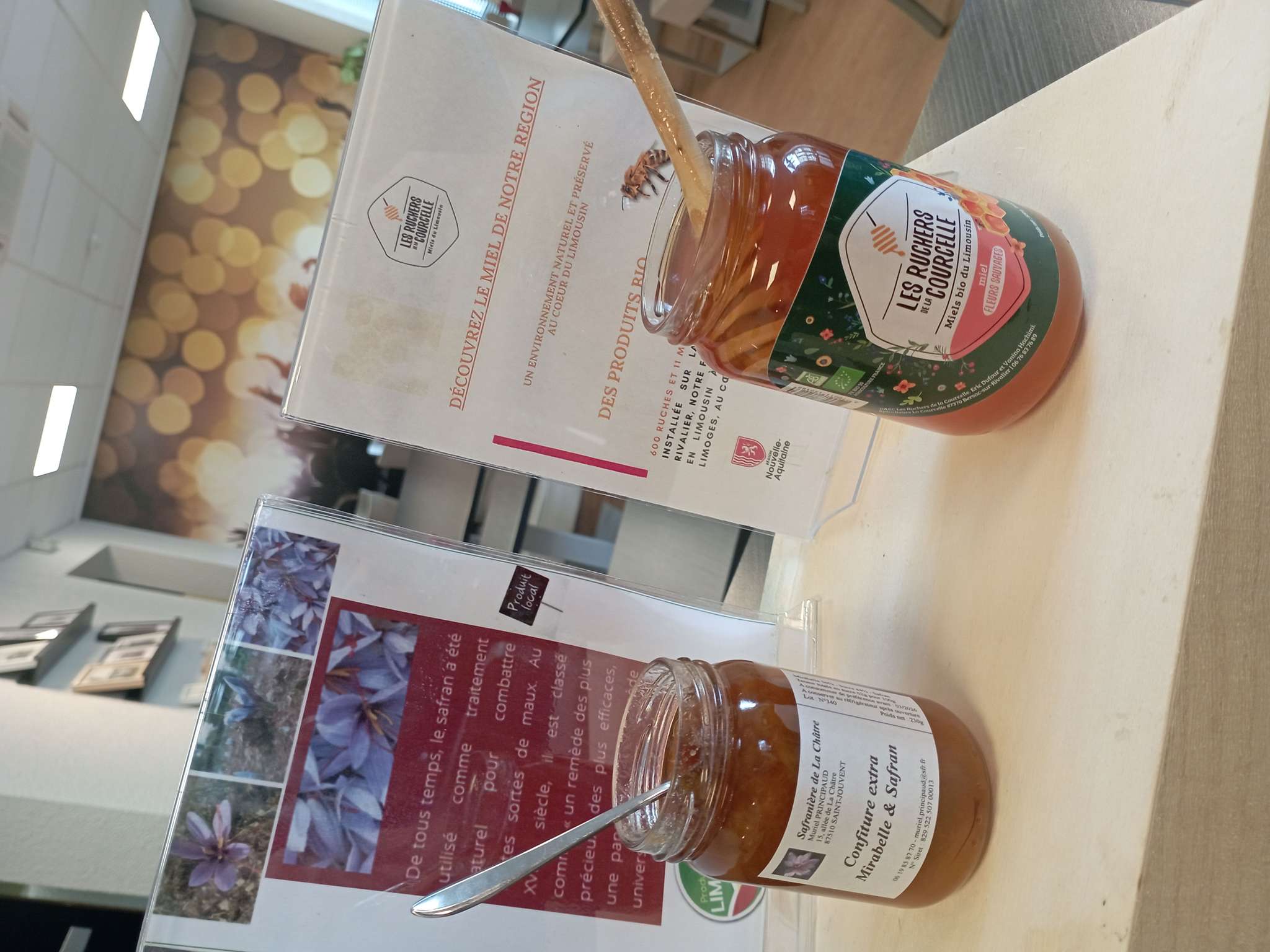 Foto - ibis Limoges Centre