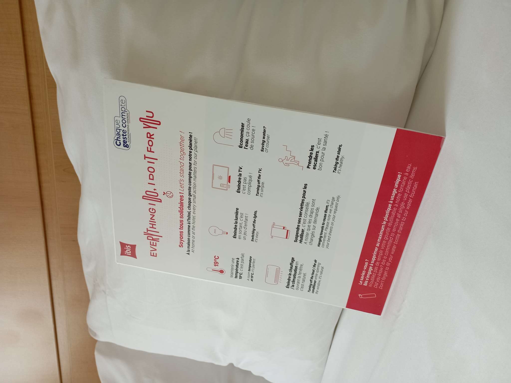 Foto - ibis Limoges Centre