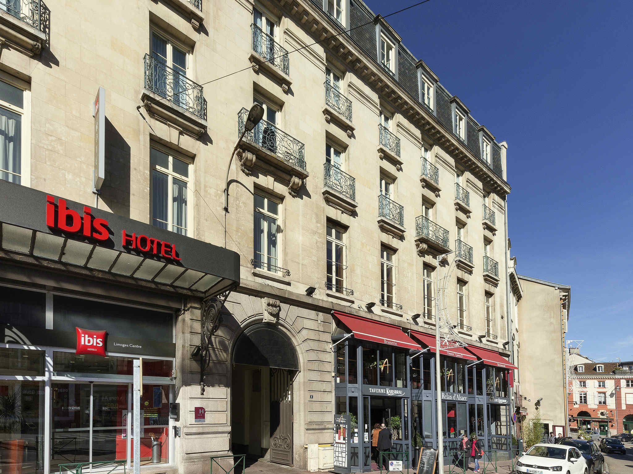 Photo - ibis Limoges Centre