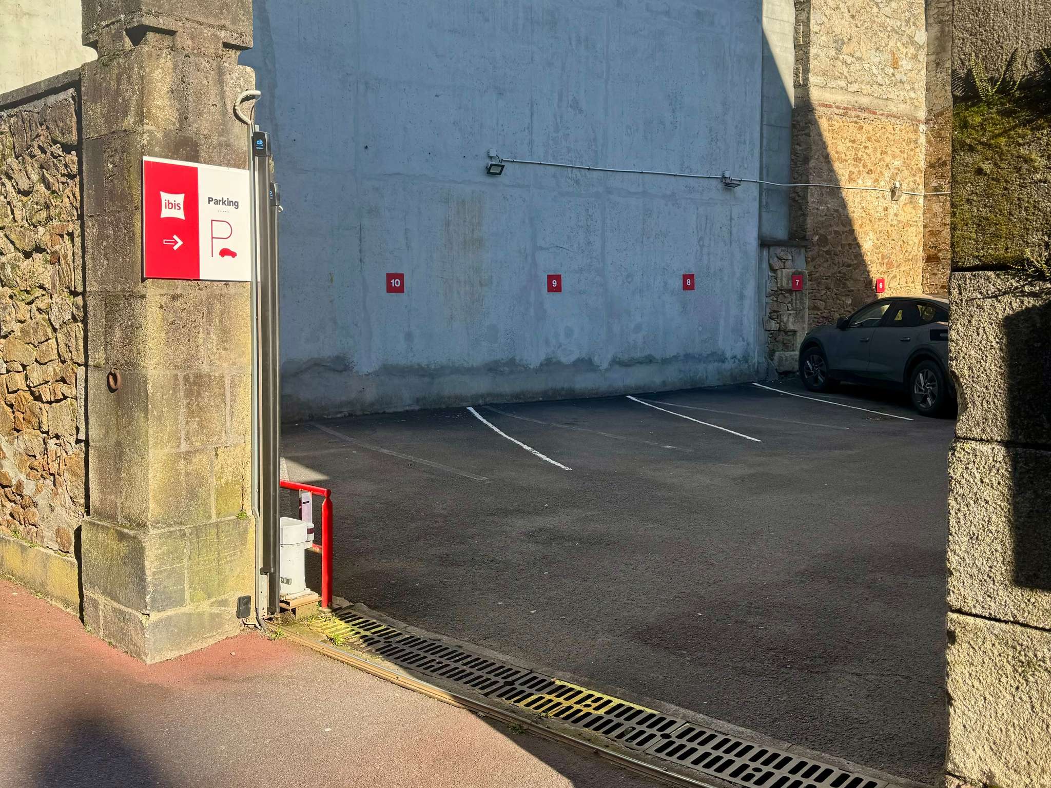 Photo - ibis Limoges Centre