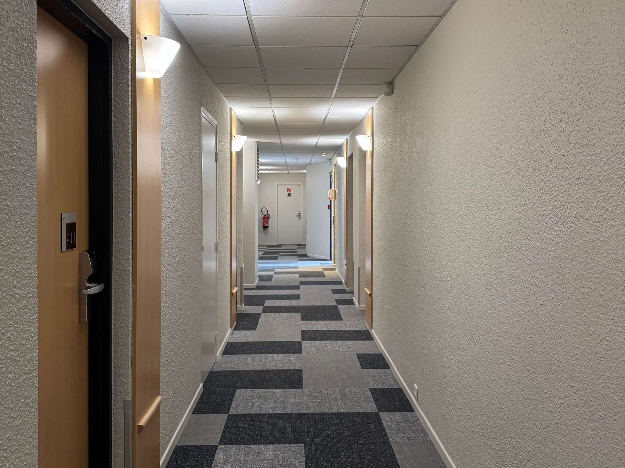 Photo - ibis Limoges Centre