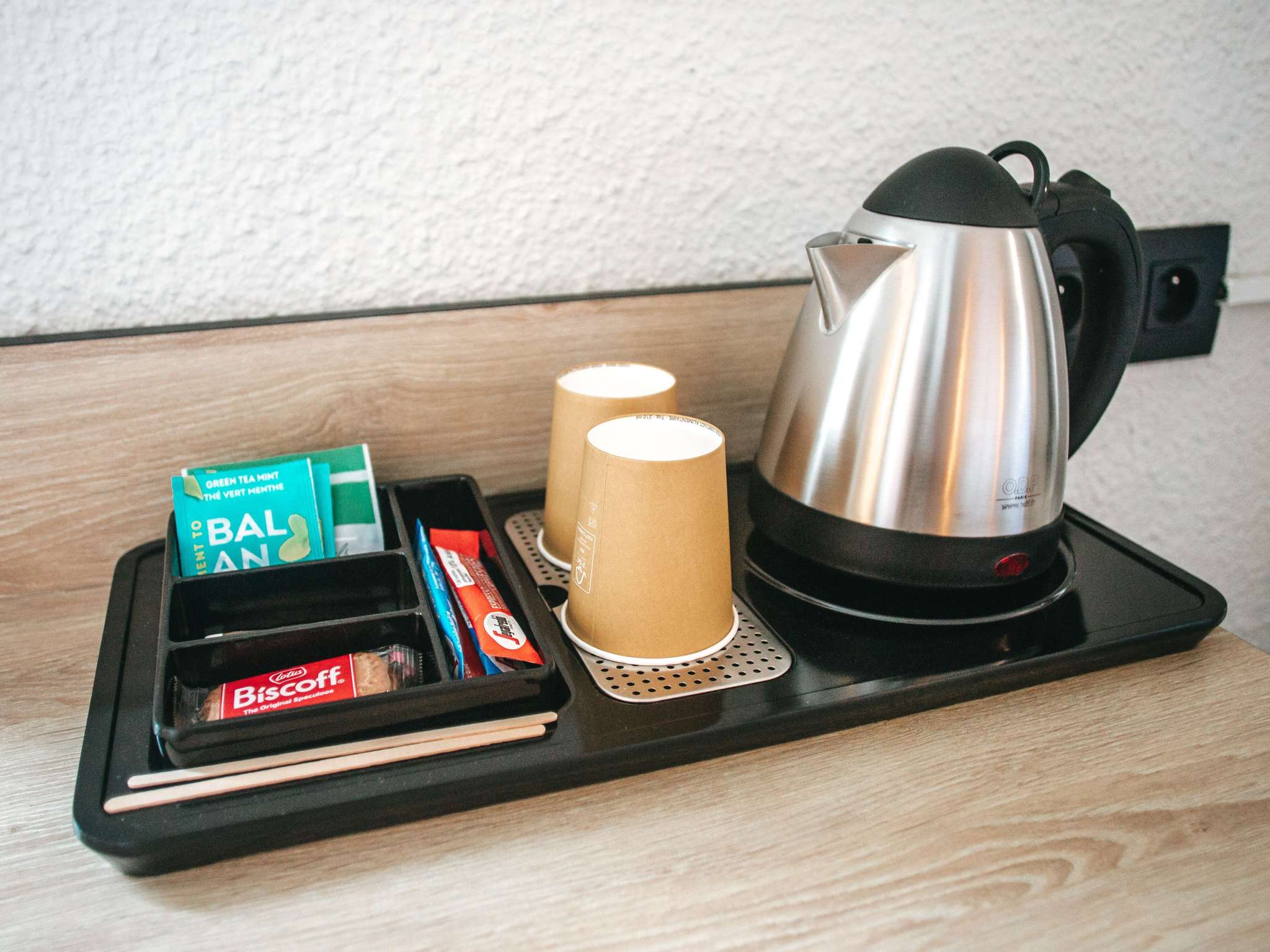 Foto - ibis Limoges Centre