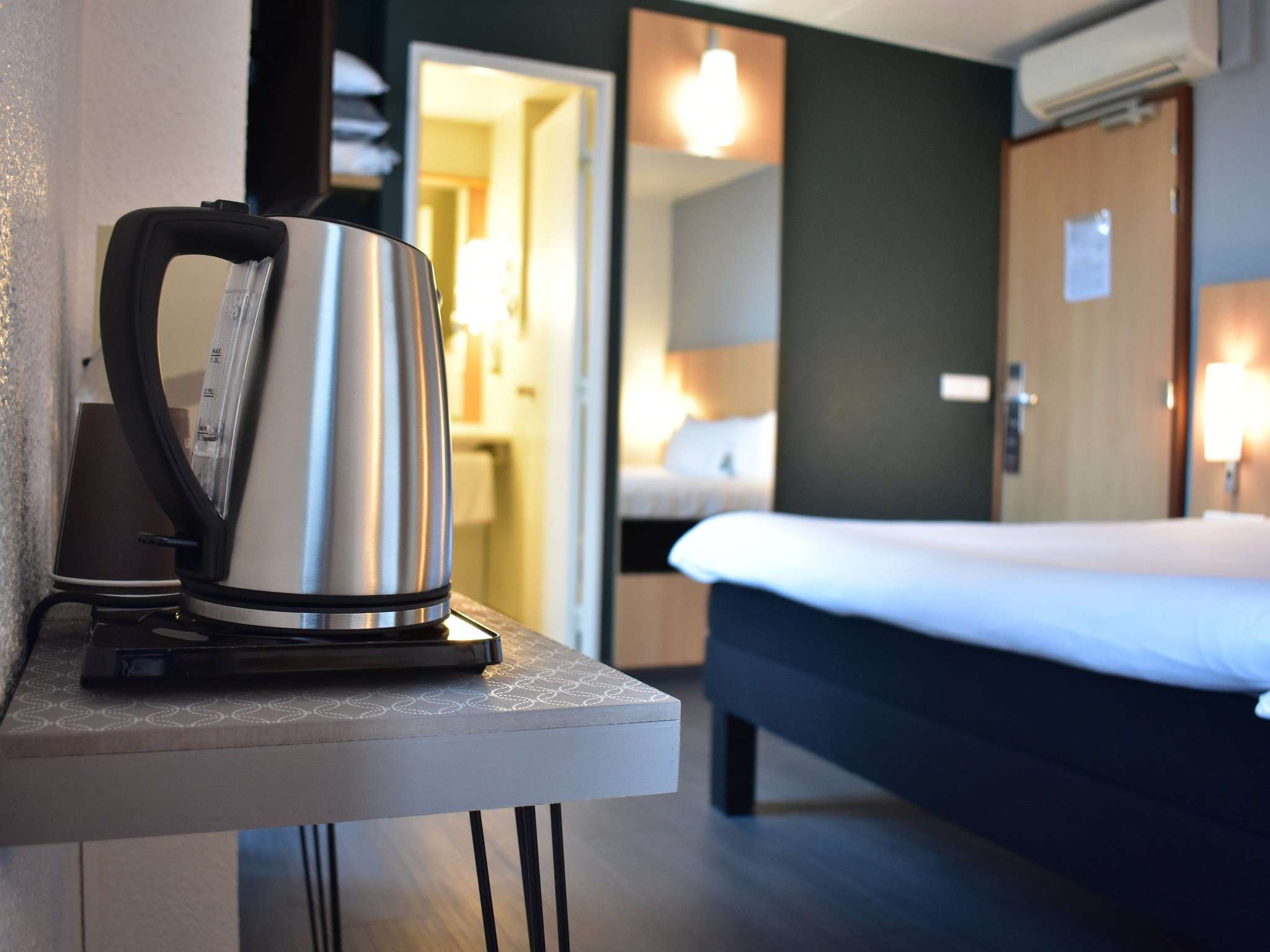 Foto - ibis Limoges Centre