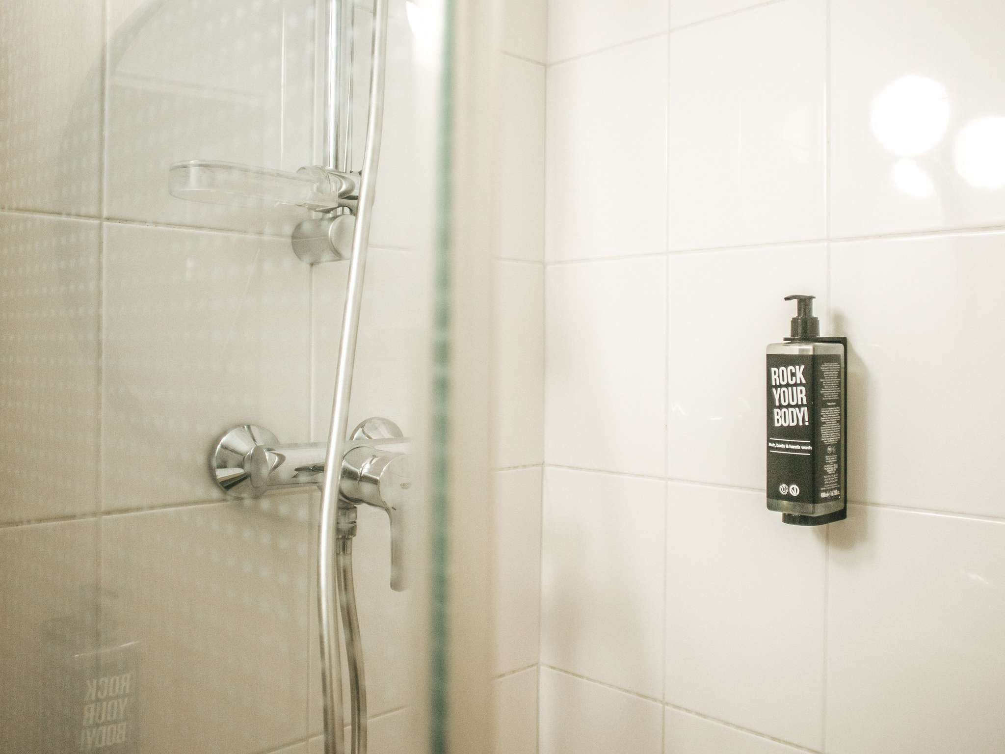 Foto - ibis Limoges Centre