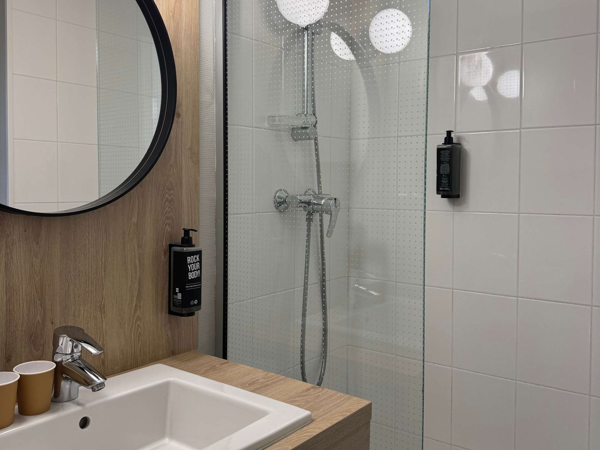 Foto - ibis Limoges Centre