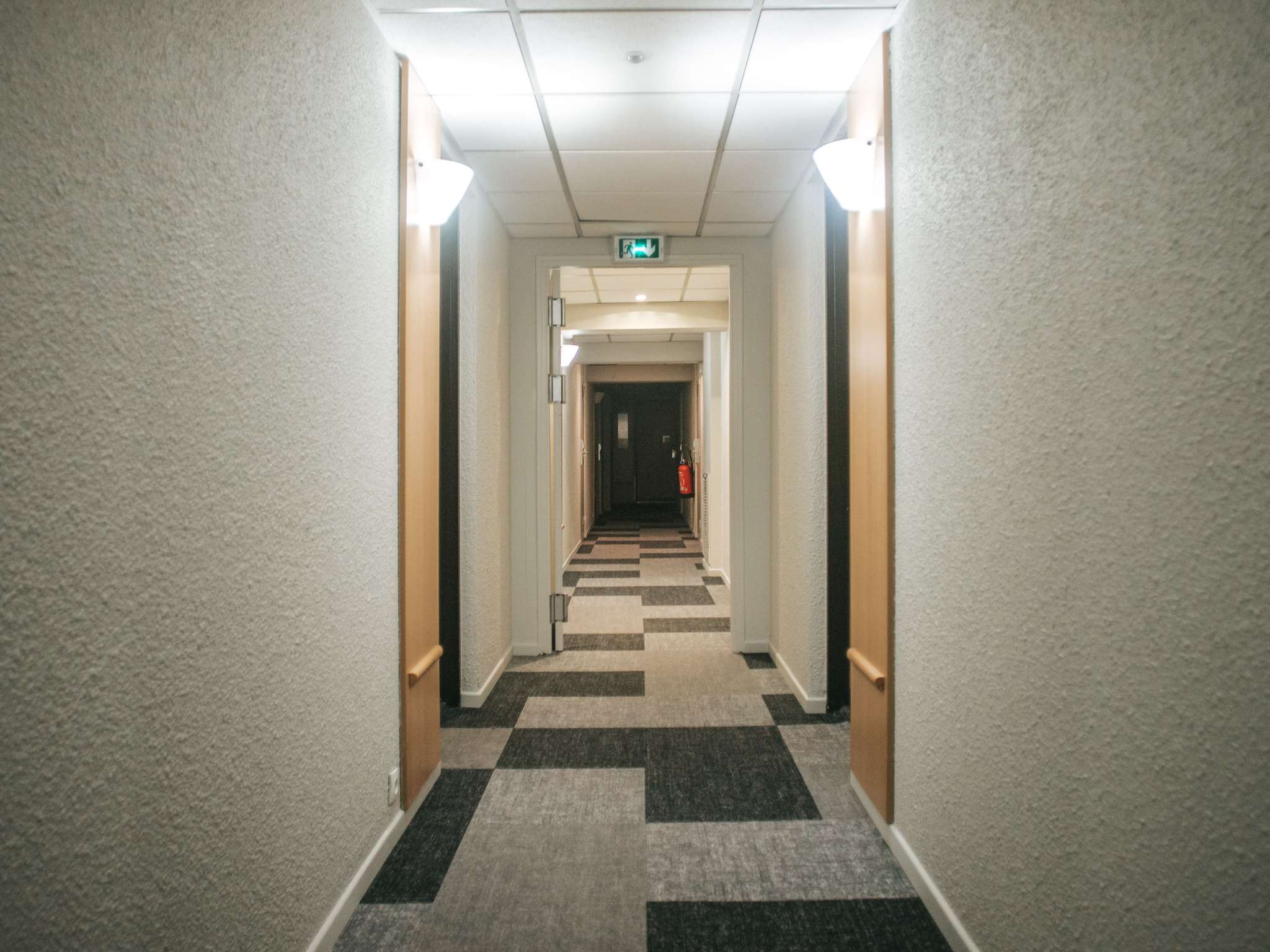 Foto - ibis Limoges Centre