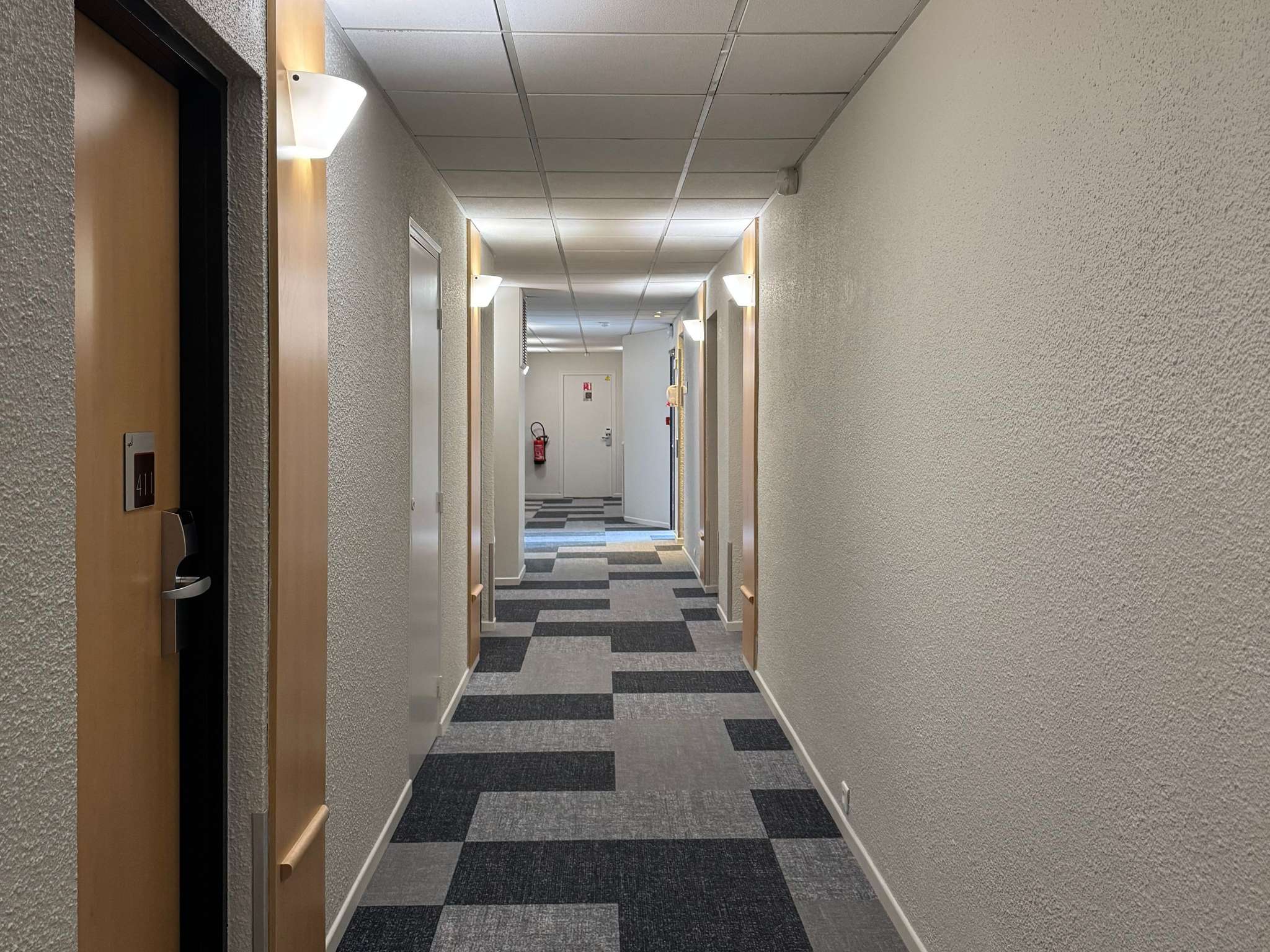 Foto - ibis Limoges Centre