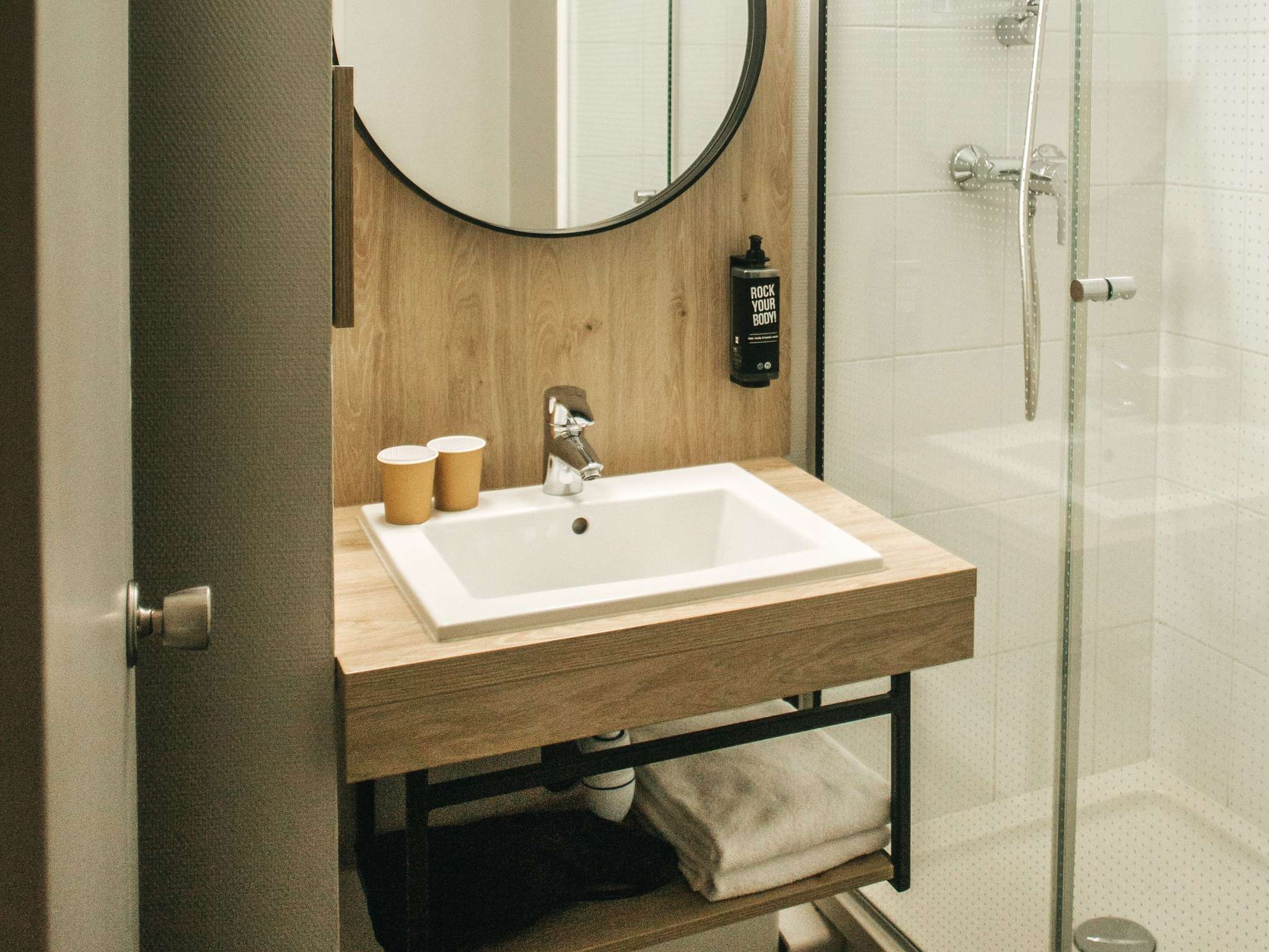 Foto - ibis Limoges Centre