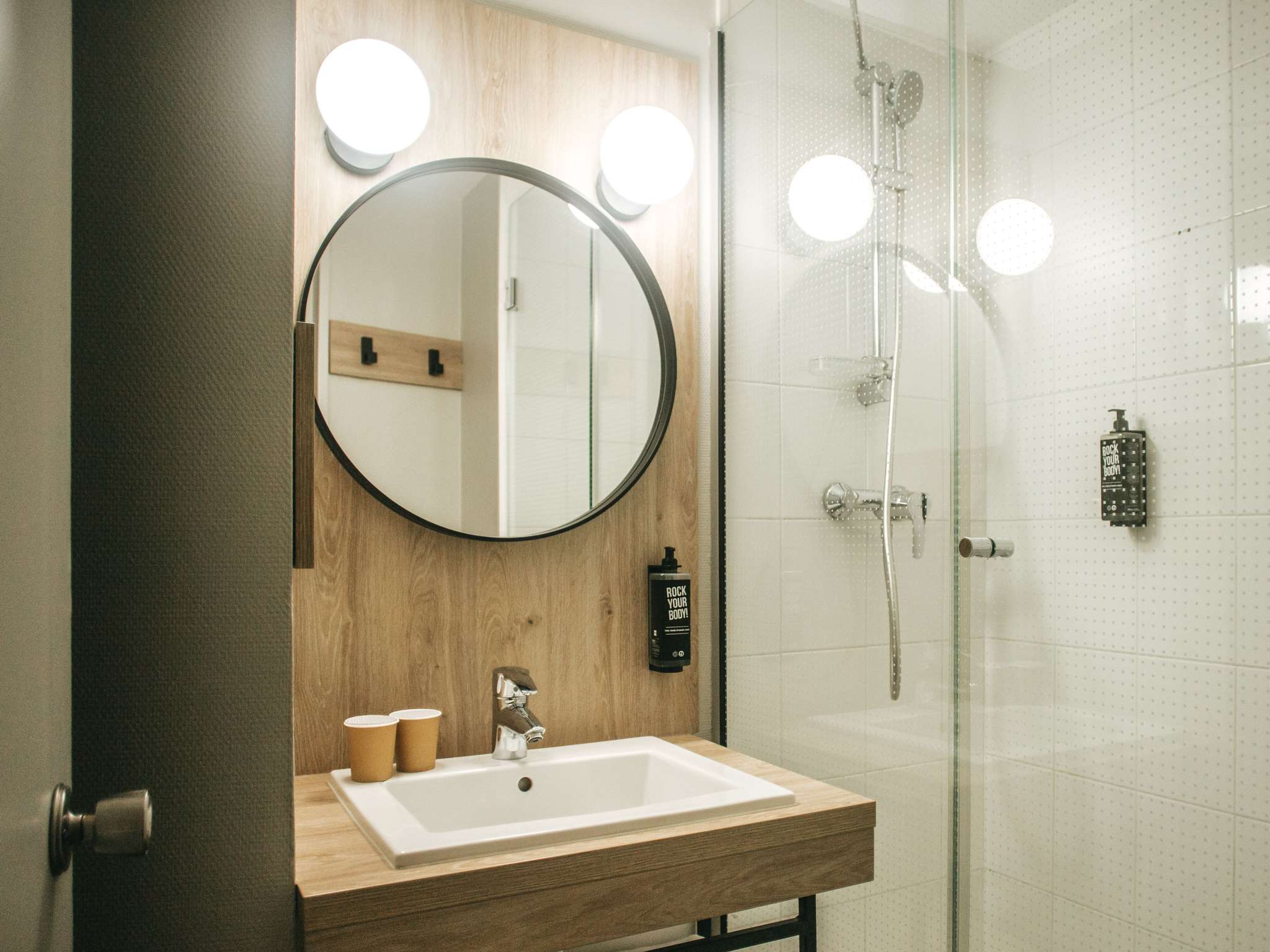 Foto - ibis Limoges Centre