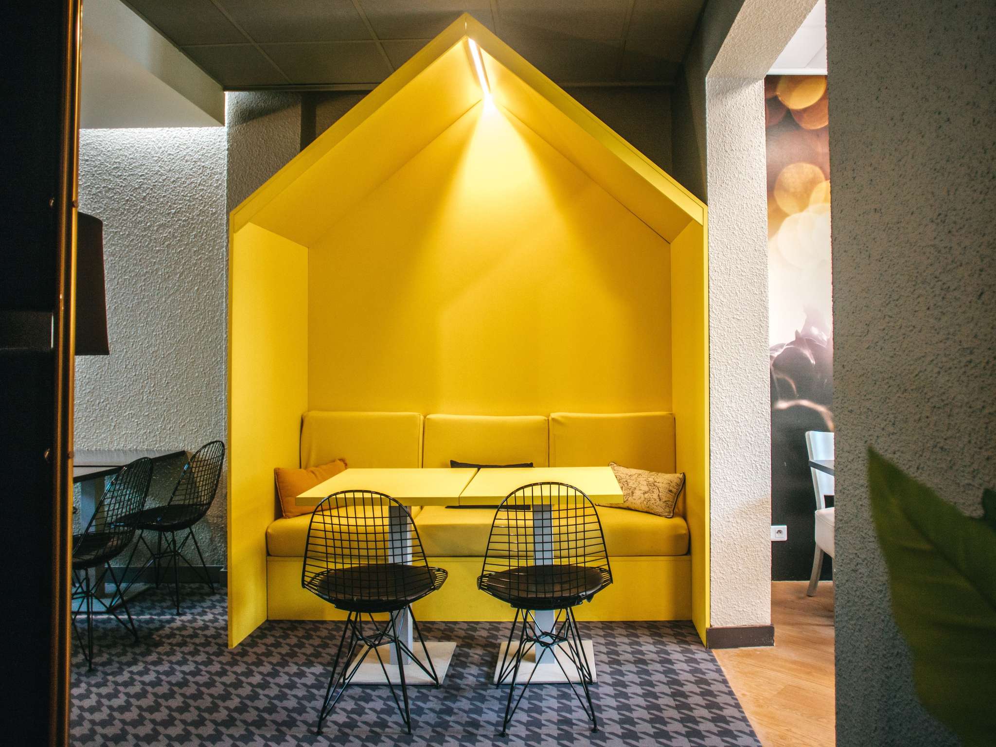 Foto - ibis Limoges Centre