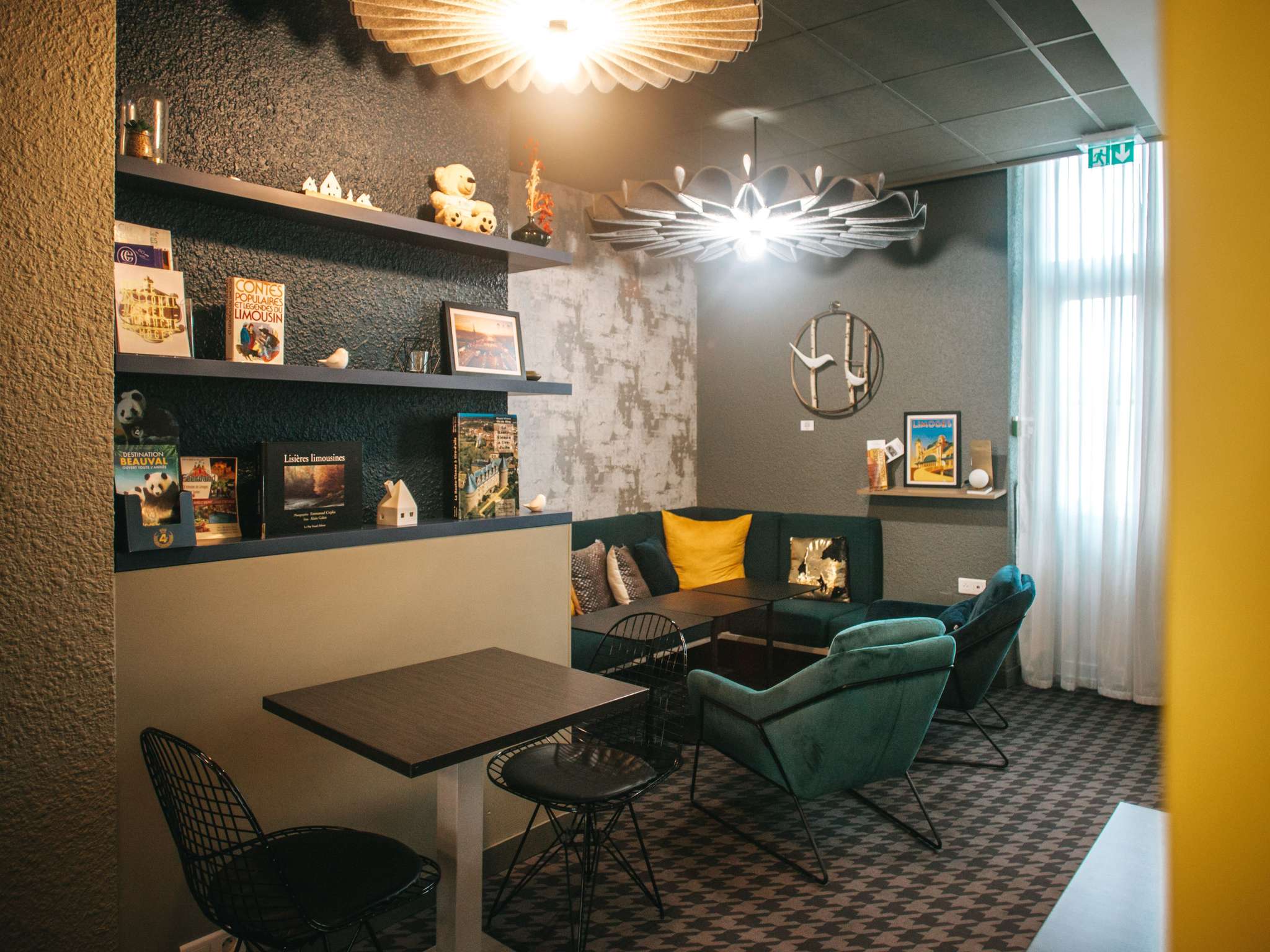 Foto - ibis Limoges Centre