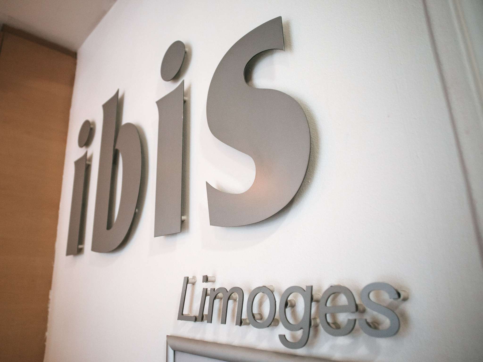 Foto - ibis Limoges Centre