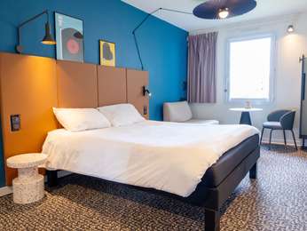 Hotel in Le Mont Saint-michel - Hôtel Mercure Mont Saint ...