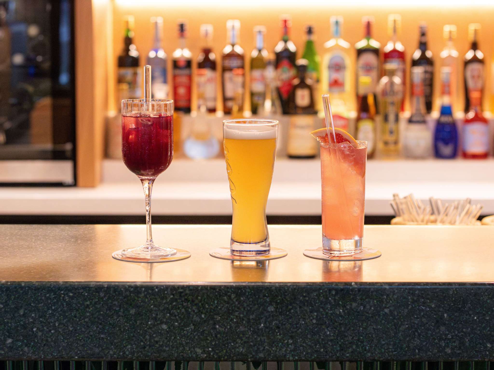 Foto - Novotel Zürich Airport Messe