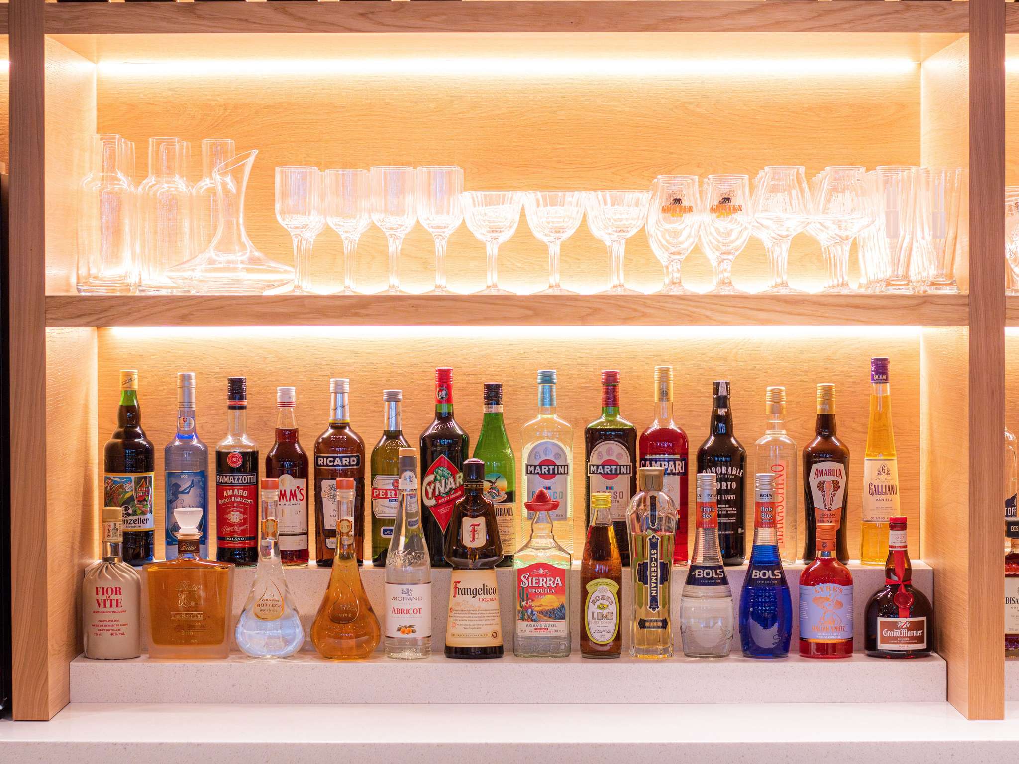 Foto - Novotel Zürich Airport Messe