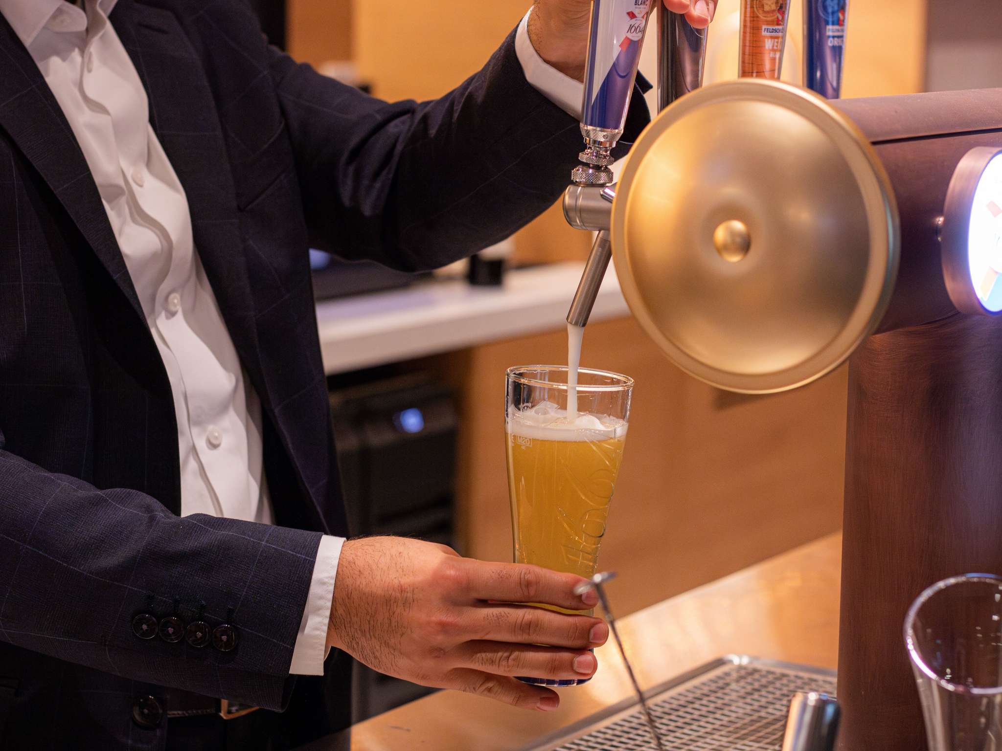 Foto - Novotel Zürich Airport Messe