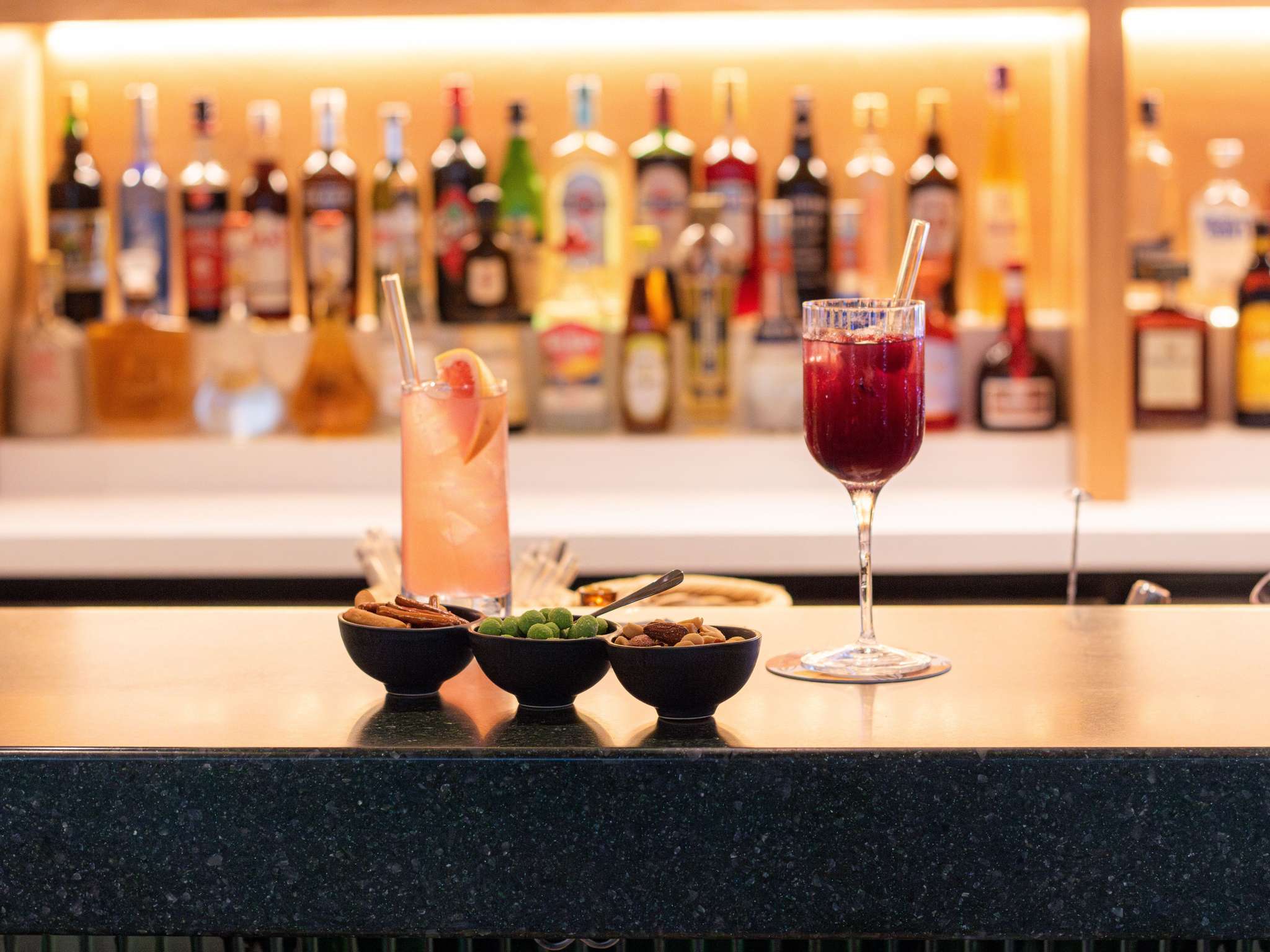 Foto - Novotel Zürich Airport Messe