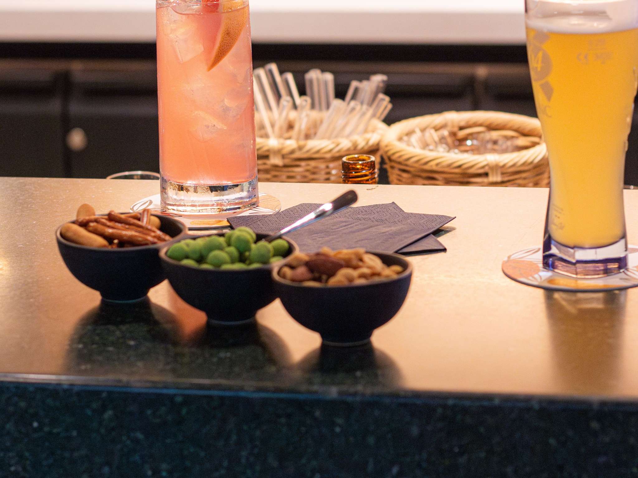 Foto - Novotel Zürich Airport Messe