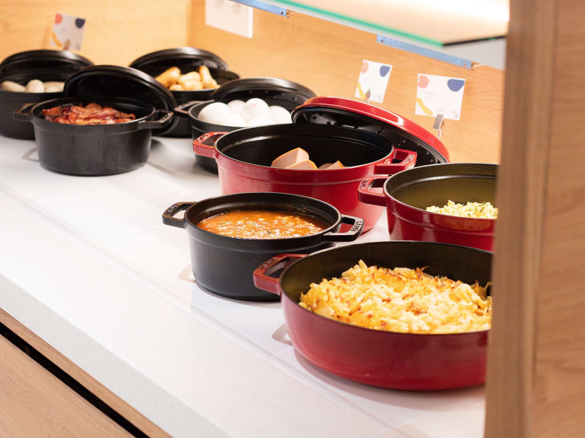 Foto - Novotel Zürich Airport Messe