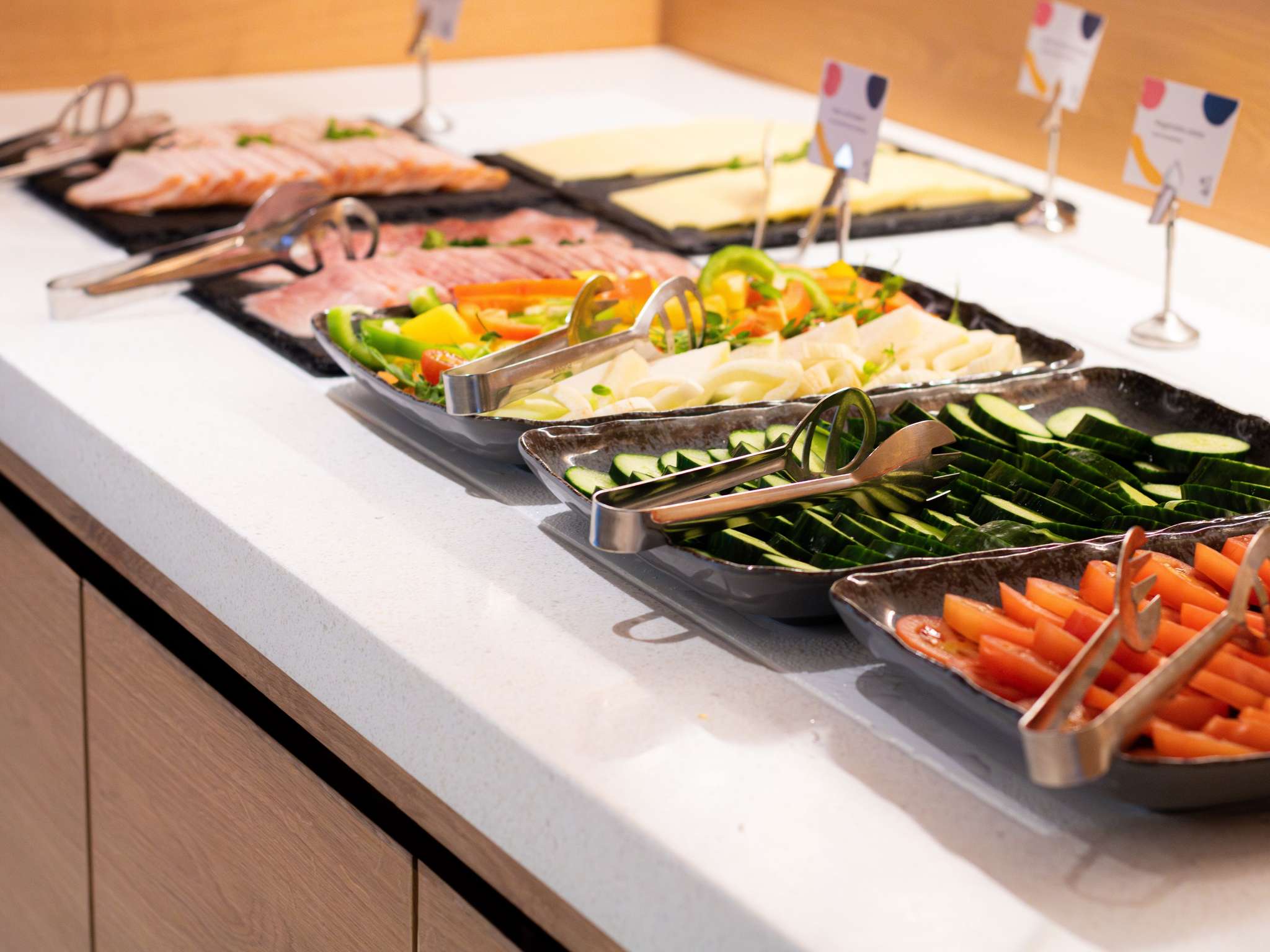 Foto - Novotel Zürich Airport Messe